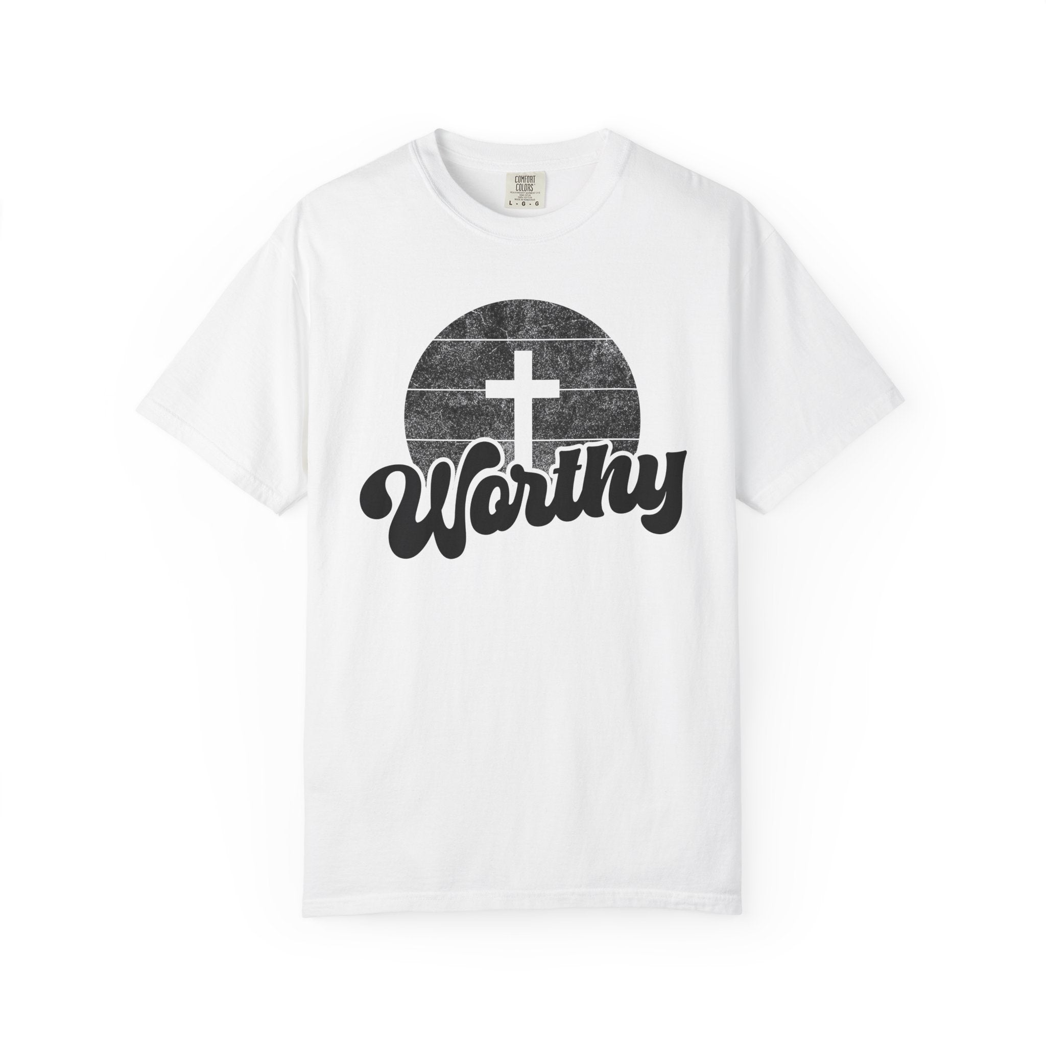 I'm Worthy T-shirt