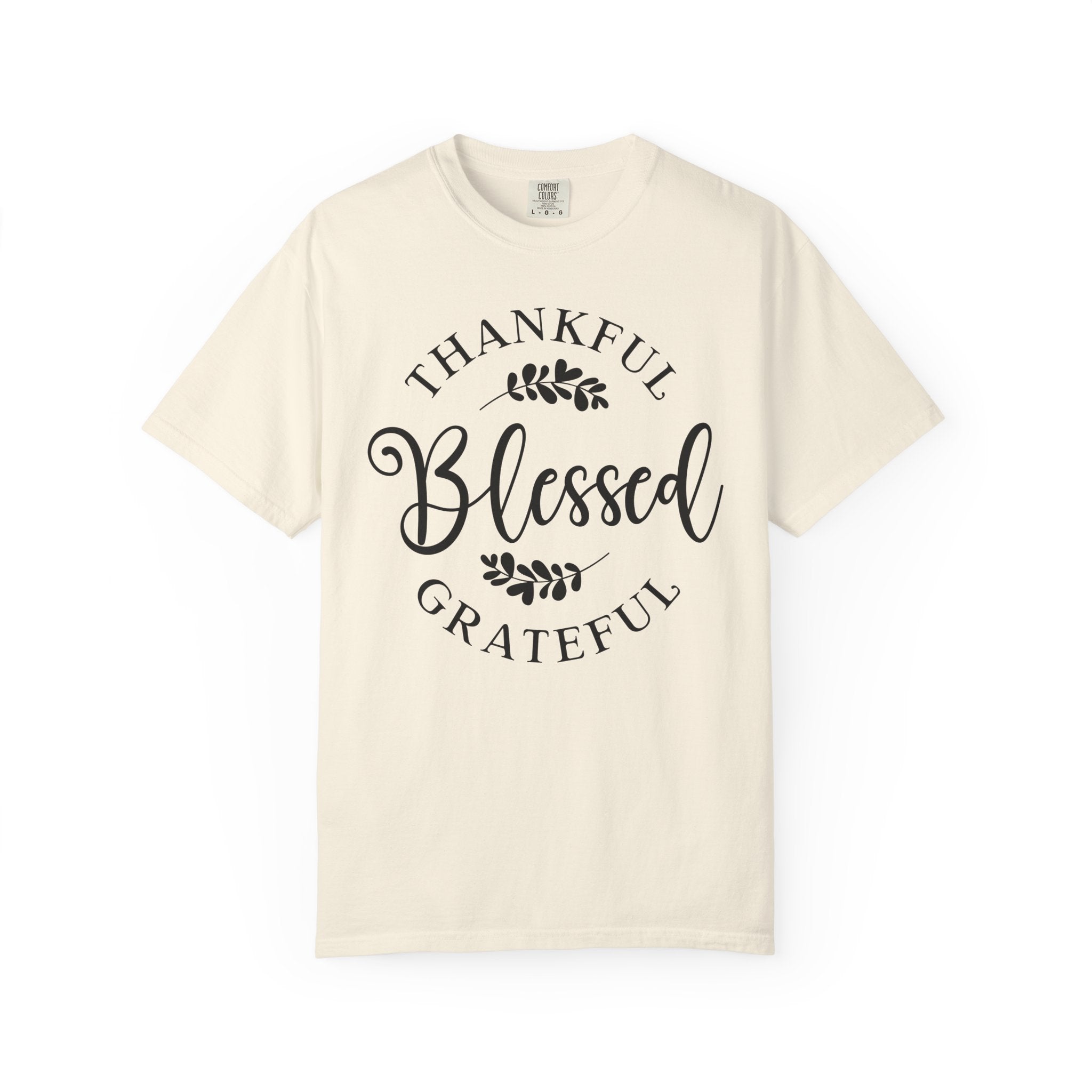 Thankful T-shirt