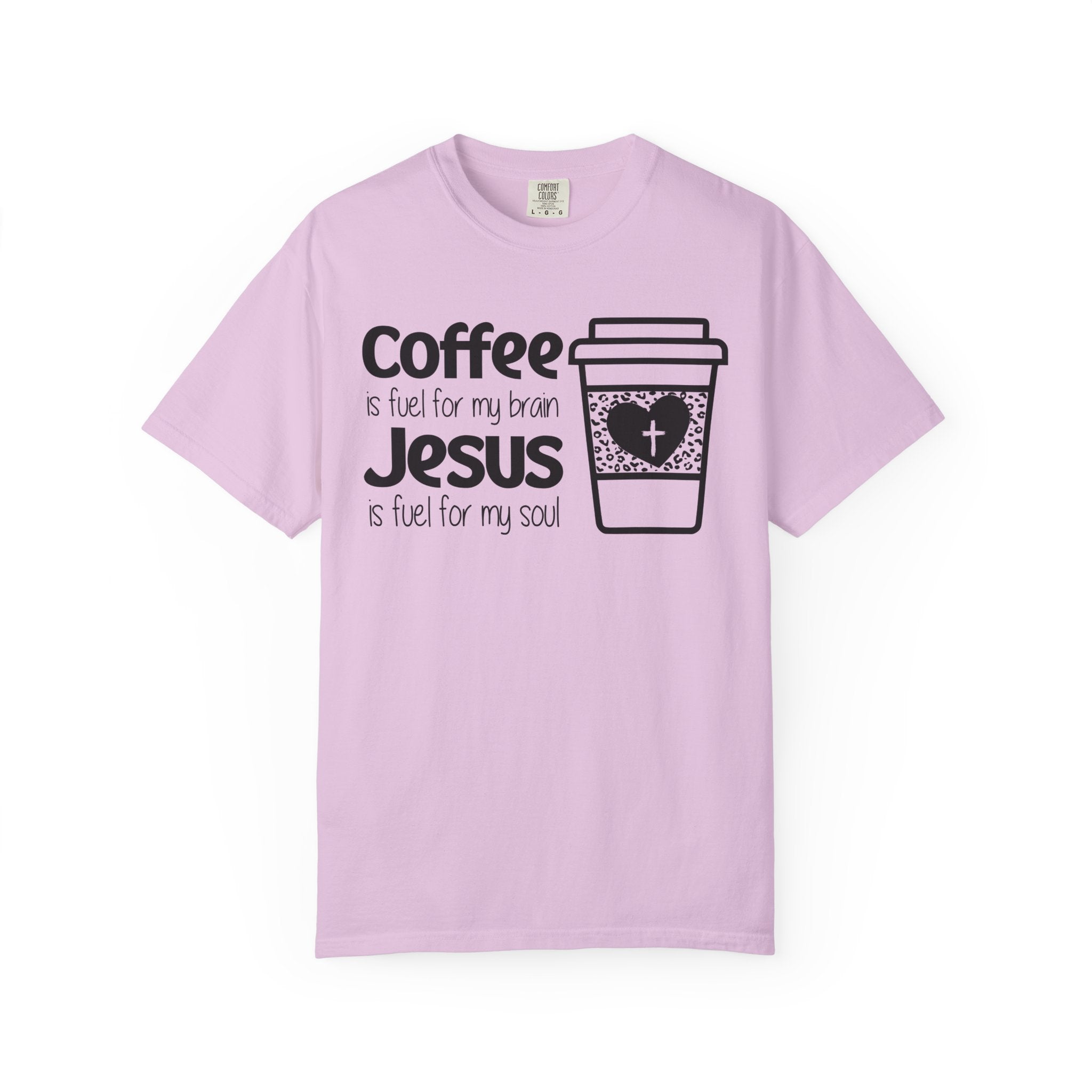Fuel for My Soul T-shirt