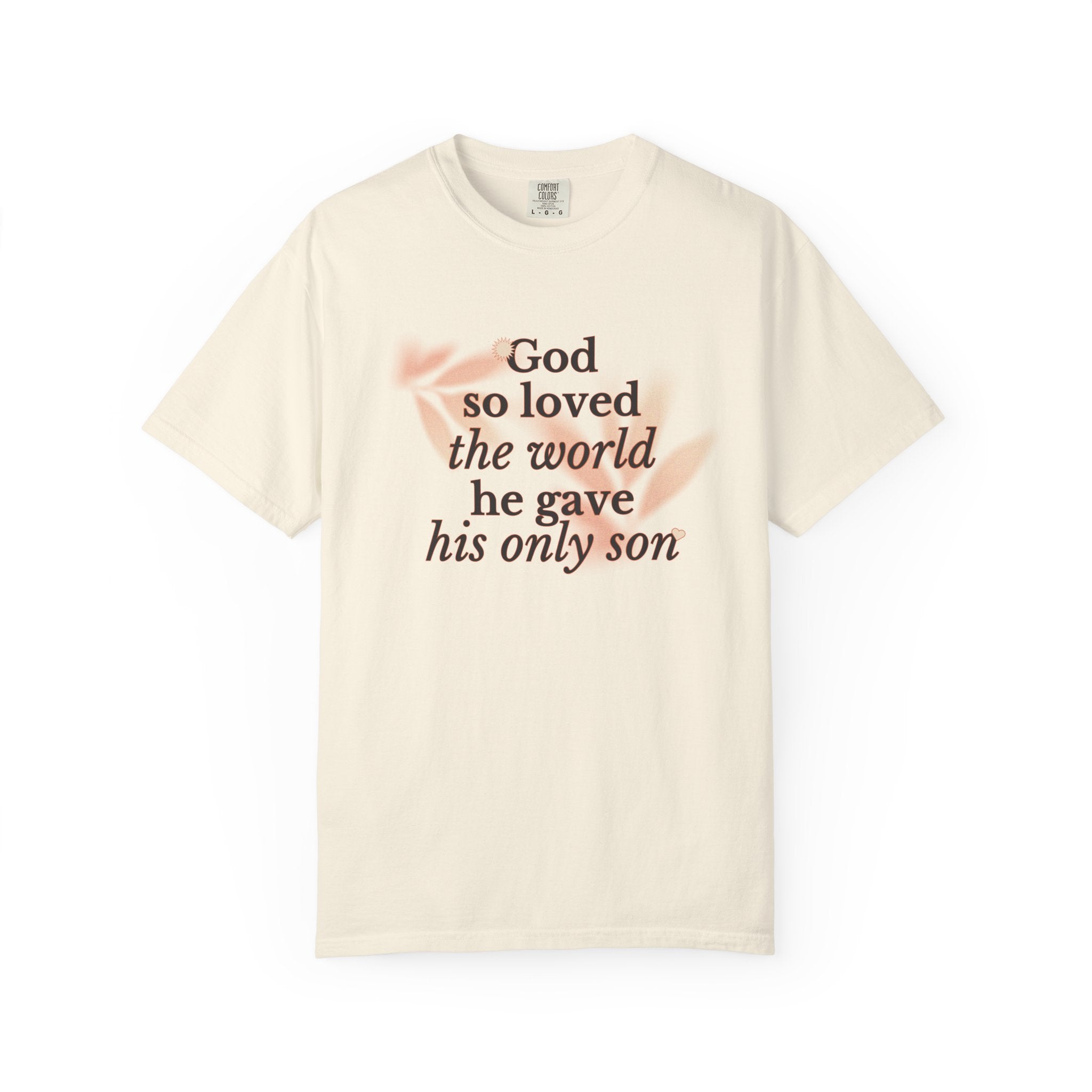 The Greatest Gift T-shirt
