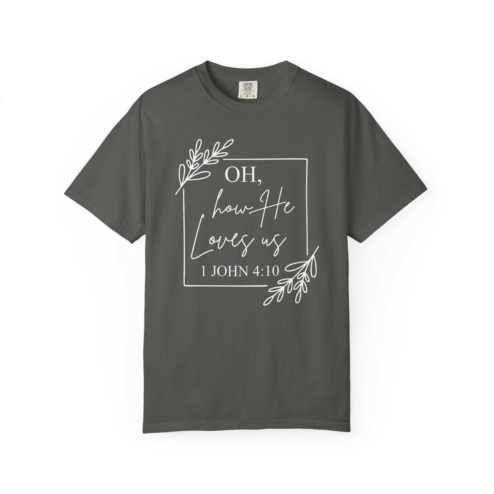 Love Like No Other T-shirt