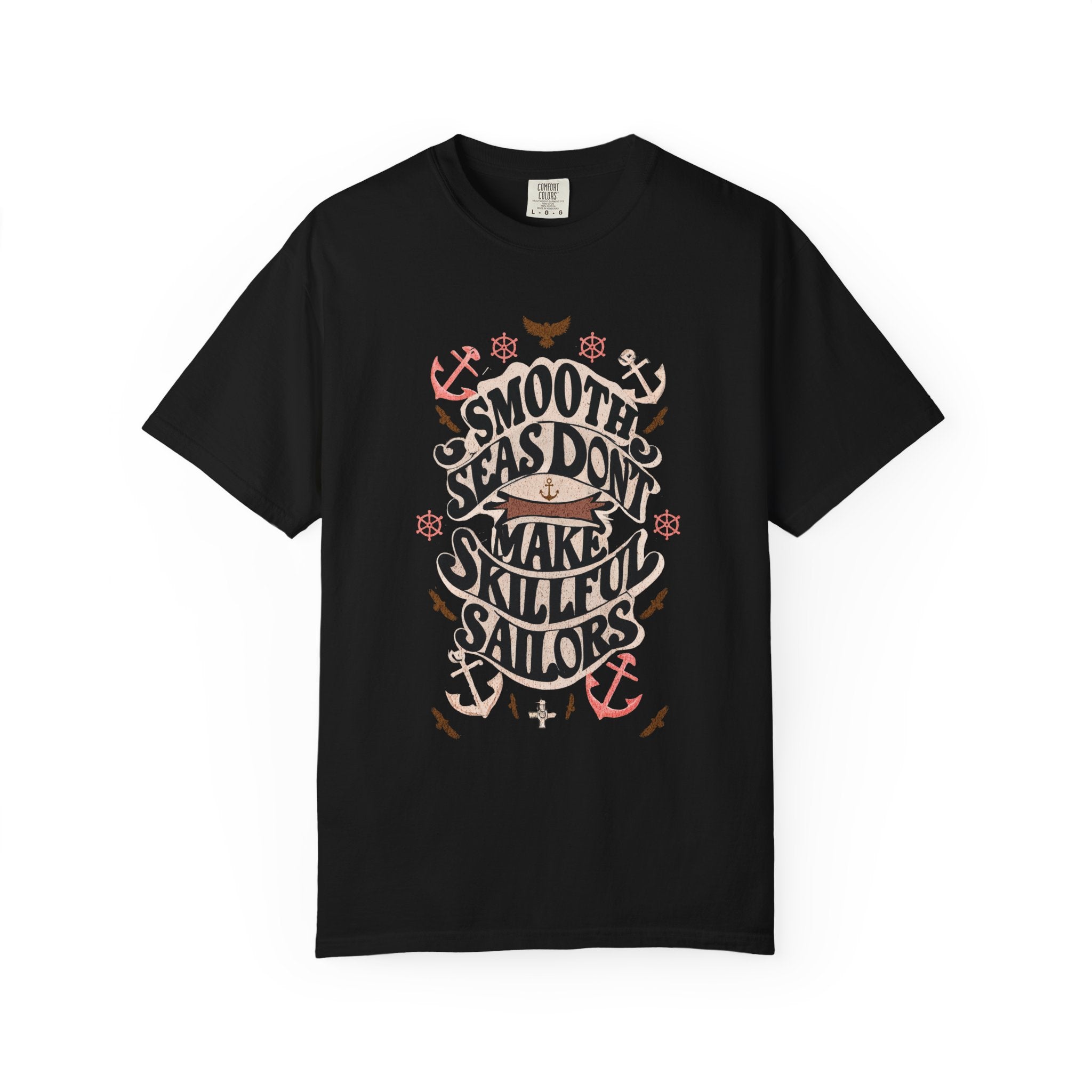 Smooth Seas T-shirt
