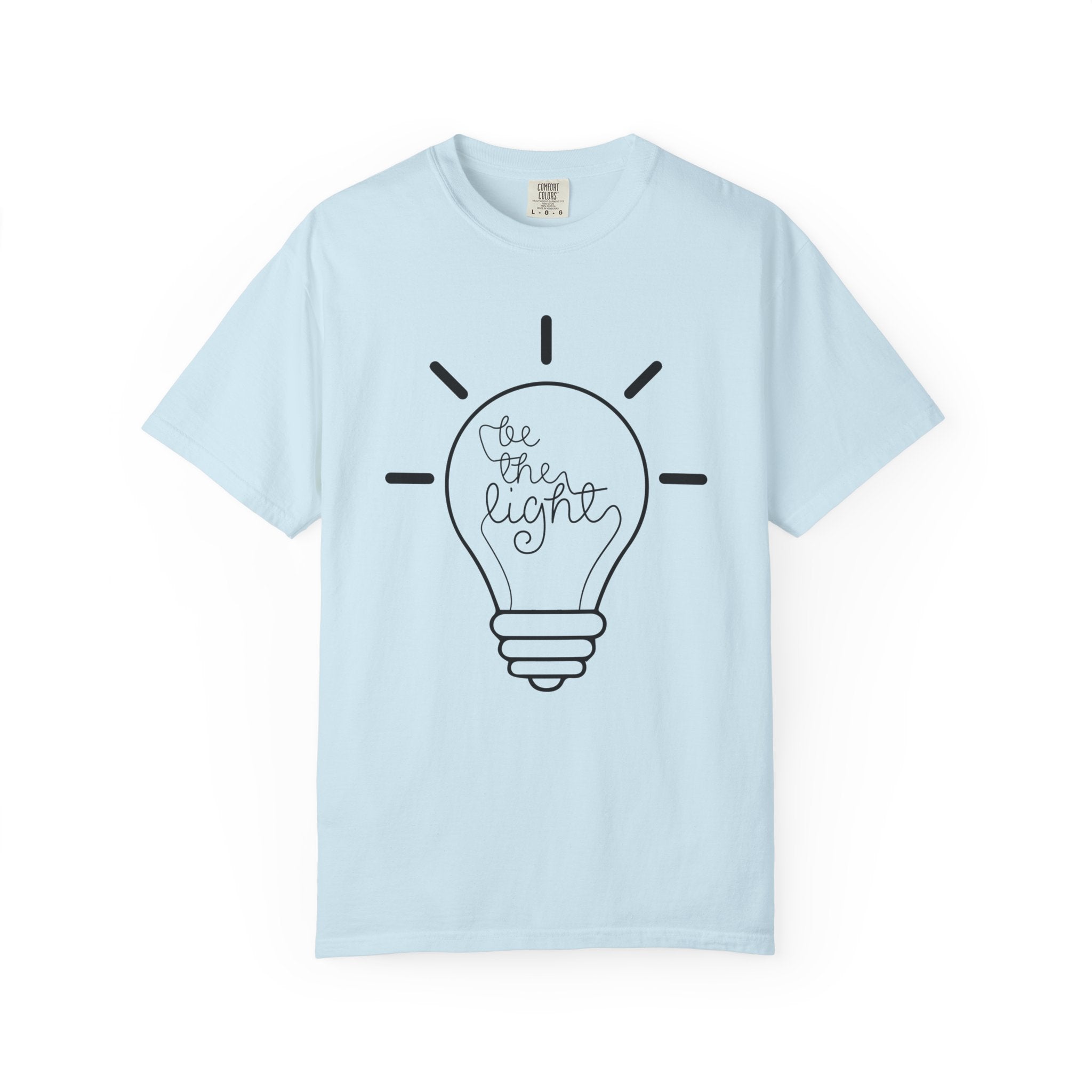 Be the Light T-shirt
