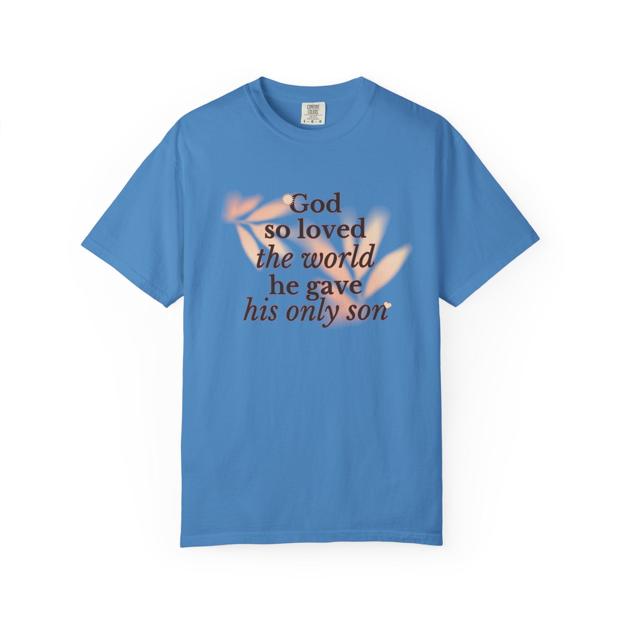 The Greatest Gift T-shirt