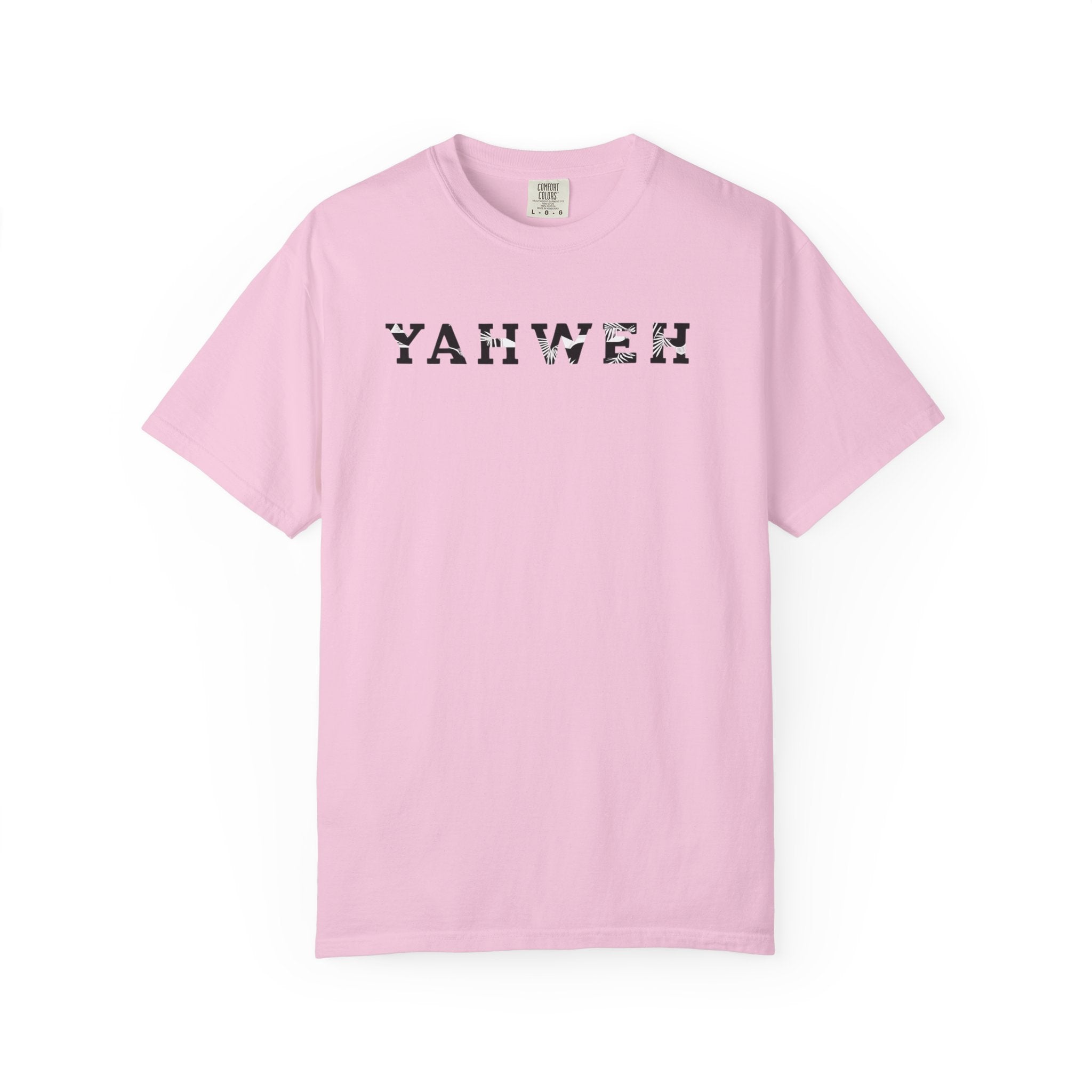 Yahweh T-shirt