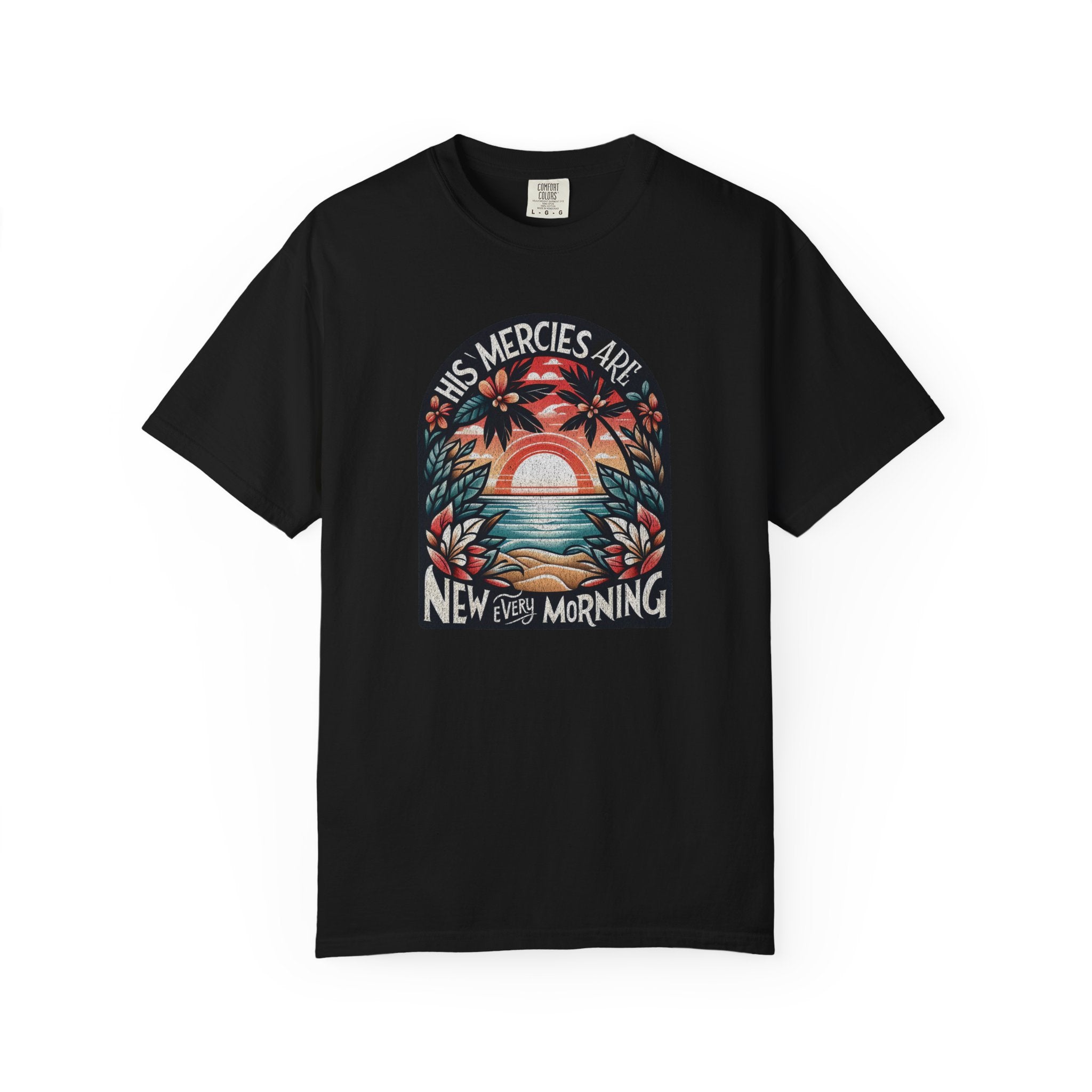 Daily Mercy T-shirt