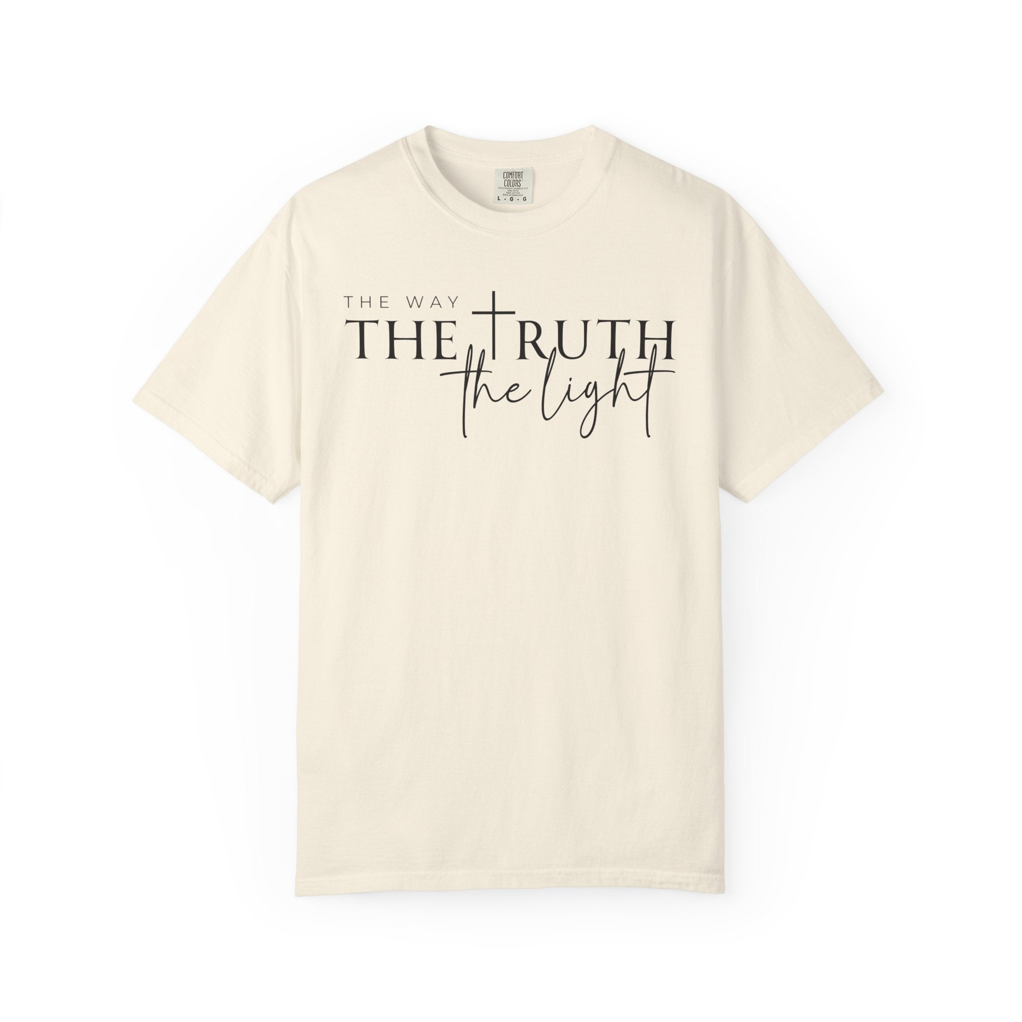 Way of Truth T-shirt