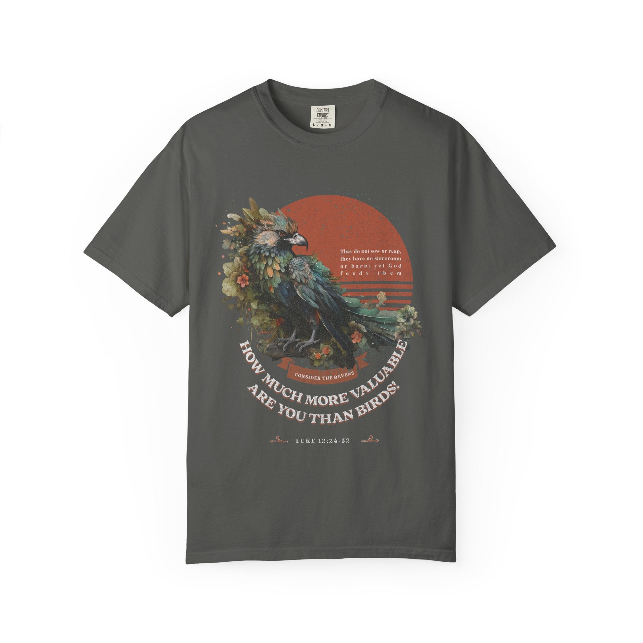 You are Valuable T-shirt