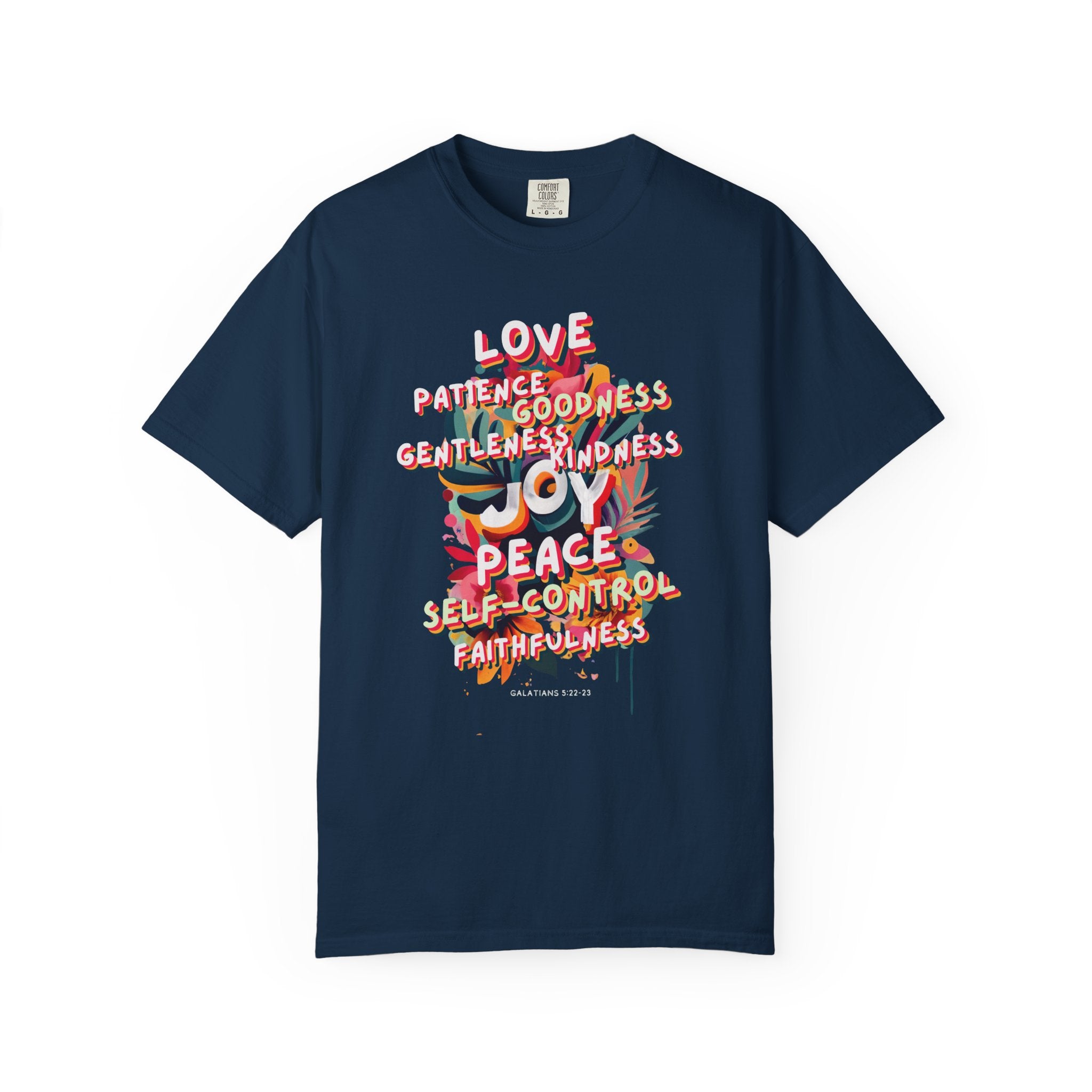 Fruitful Life T-shirt