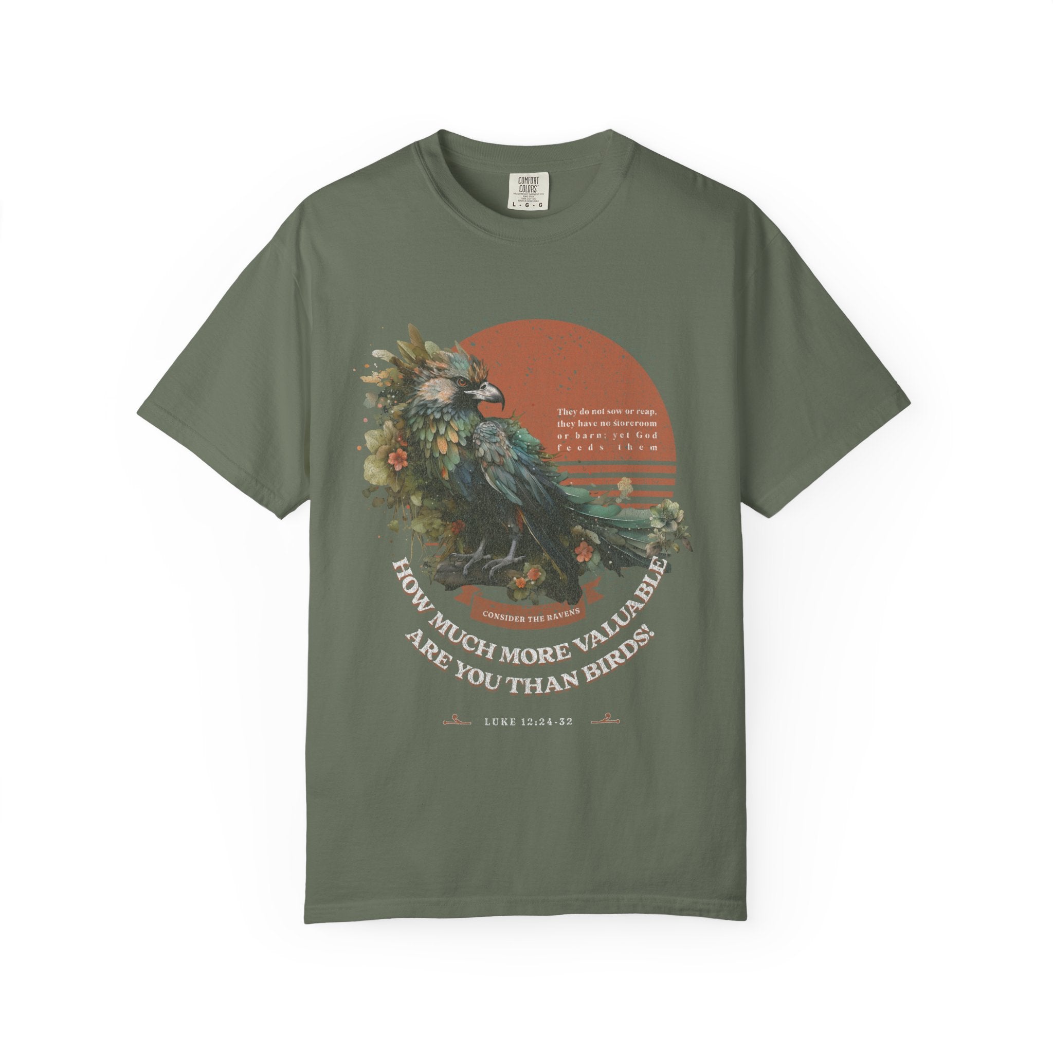 You are Valuable T-shirt