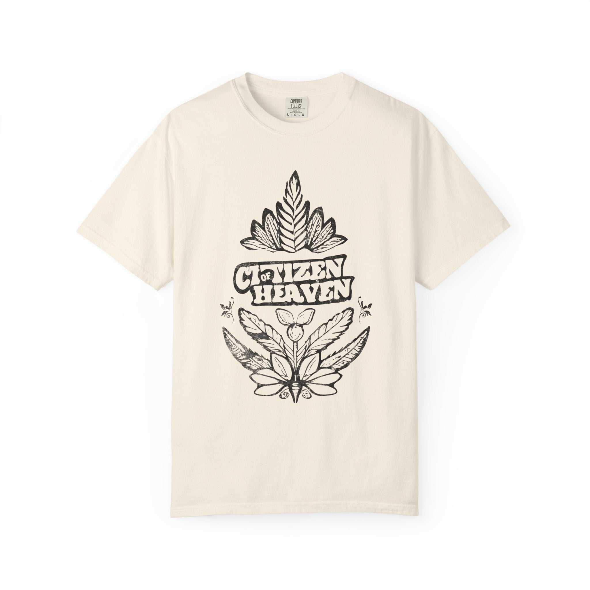Heavenly Citizen T-shirt