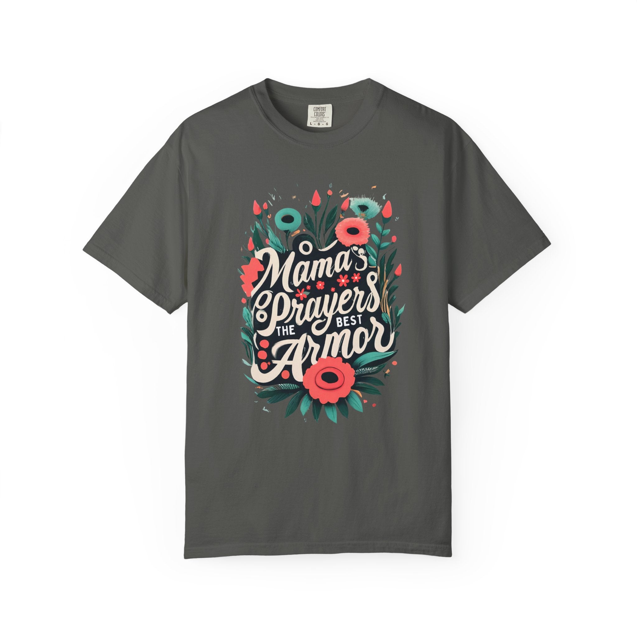 Mama's Prayers T-shirt