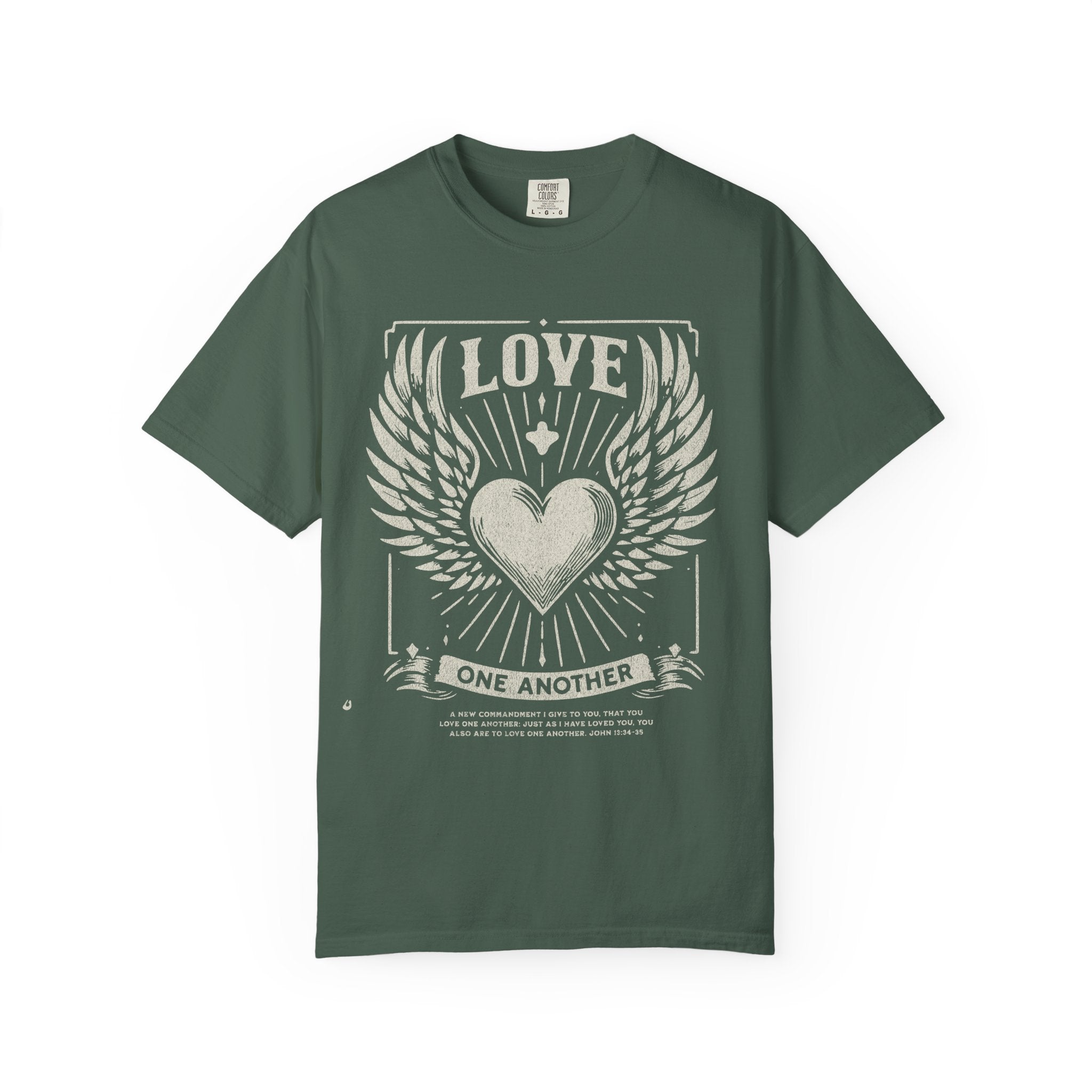 Love One Another T-shirt