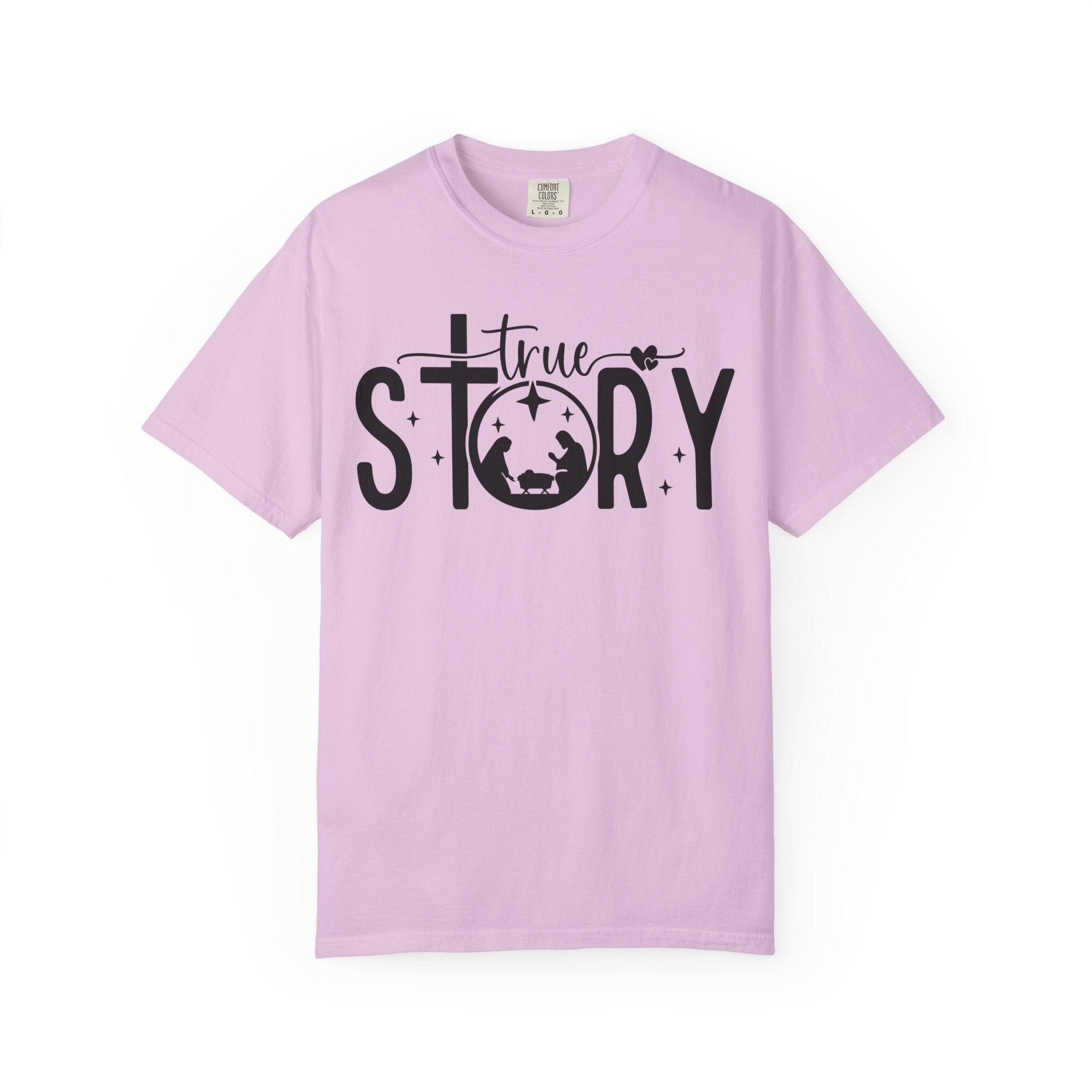 True Story T-shirt