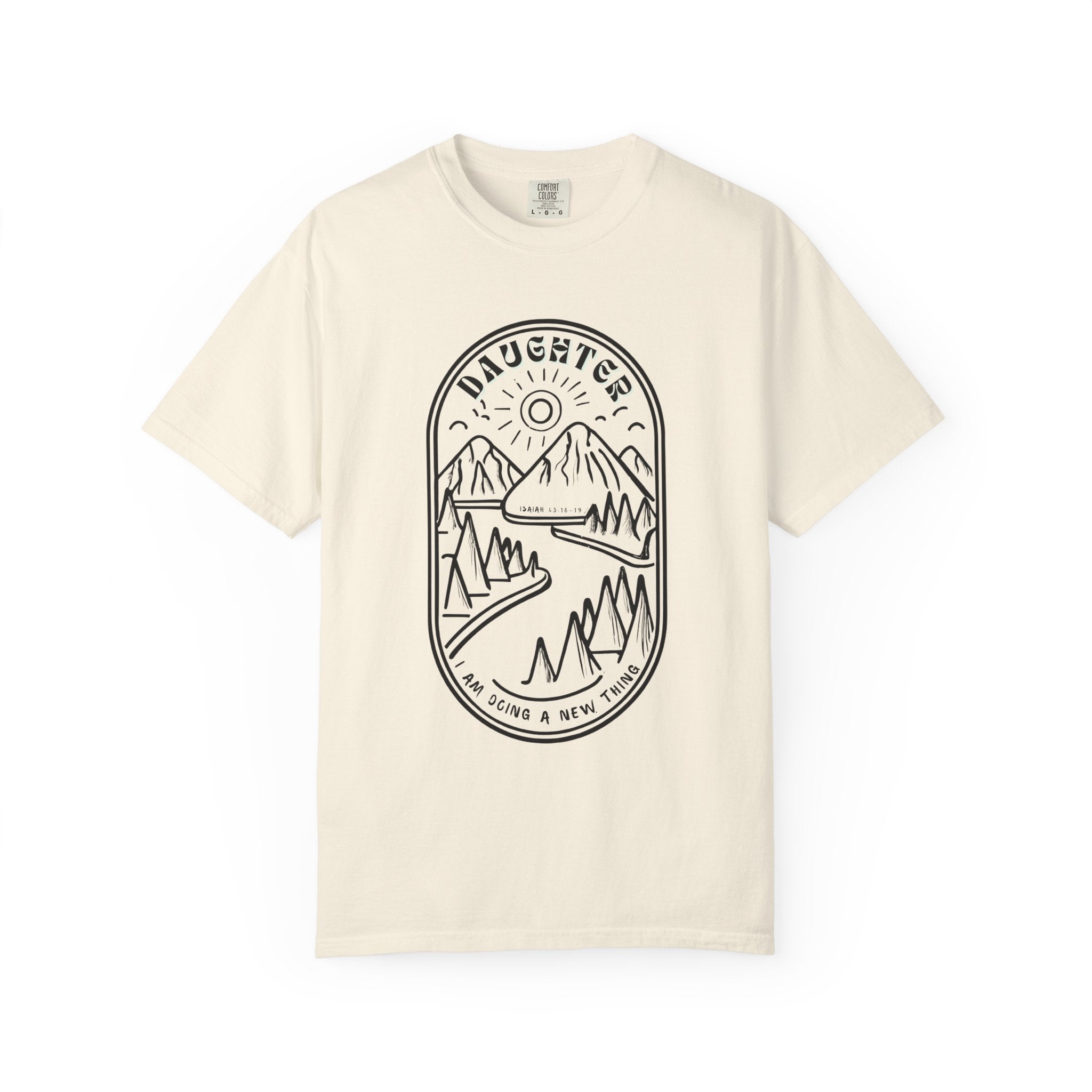 New Thing T-shirt
