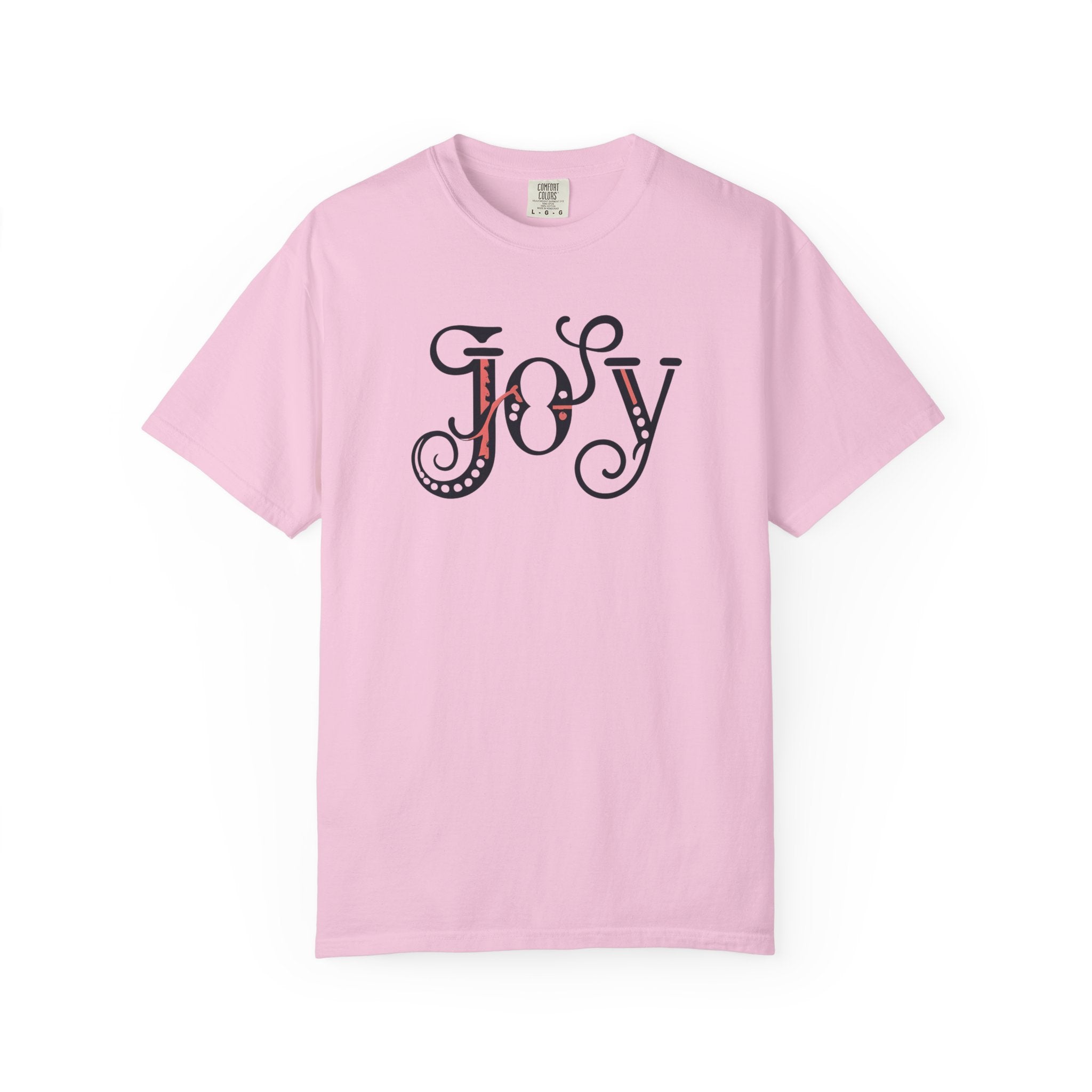 Joyful T-shirt