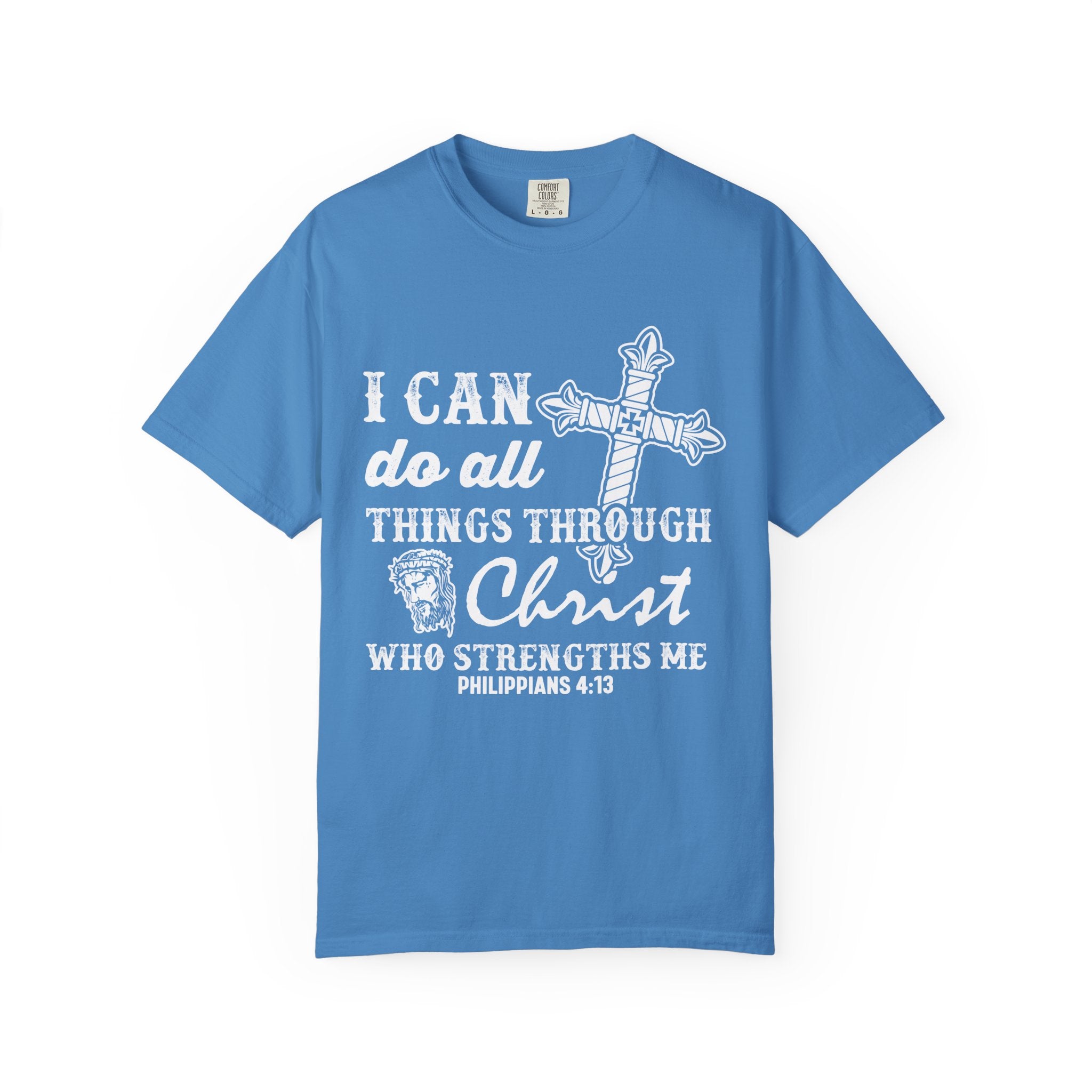 Unstoppable T-shirt