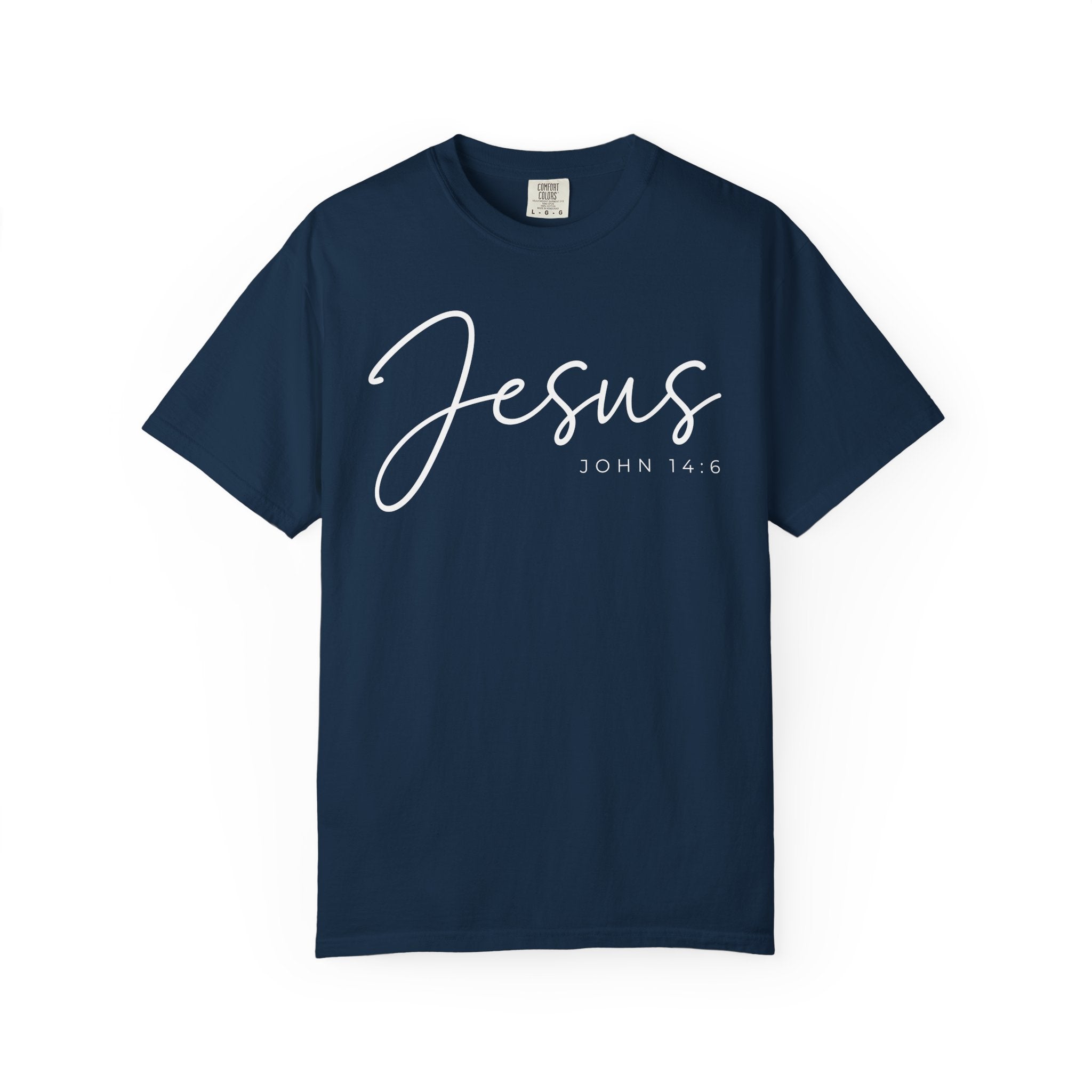 There's Jesus T-shirt