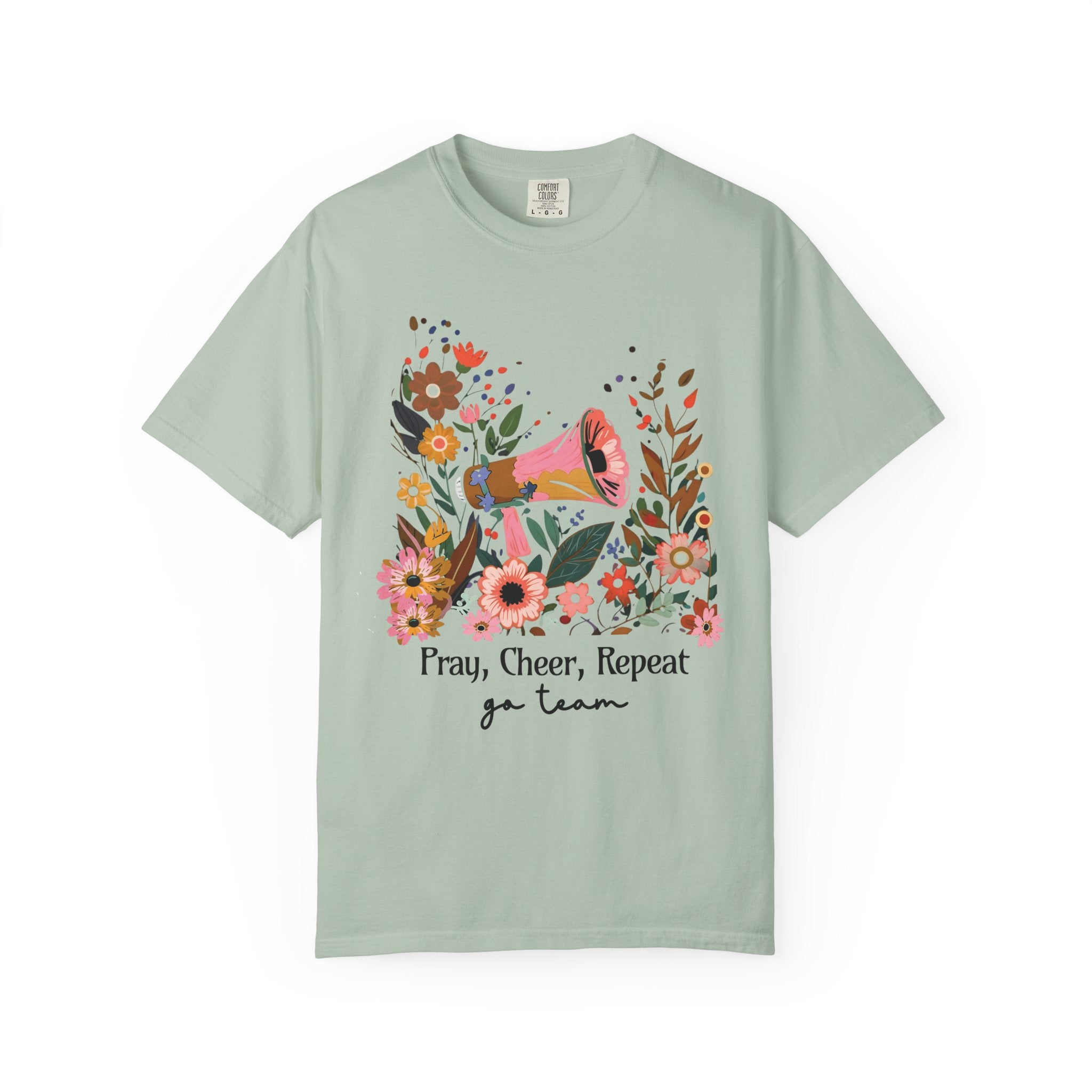 Team Spirit T-shirt