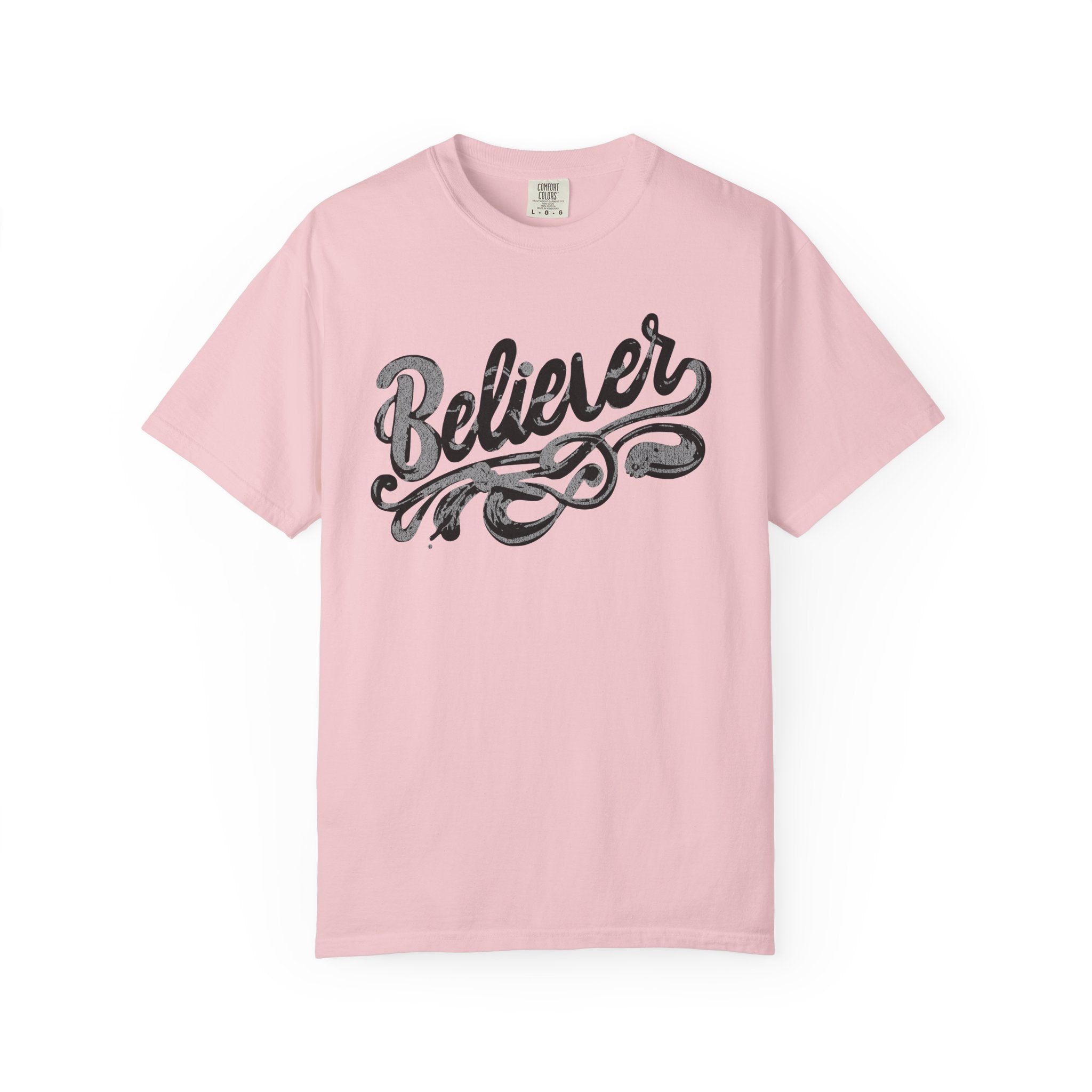 Believer T-shirt