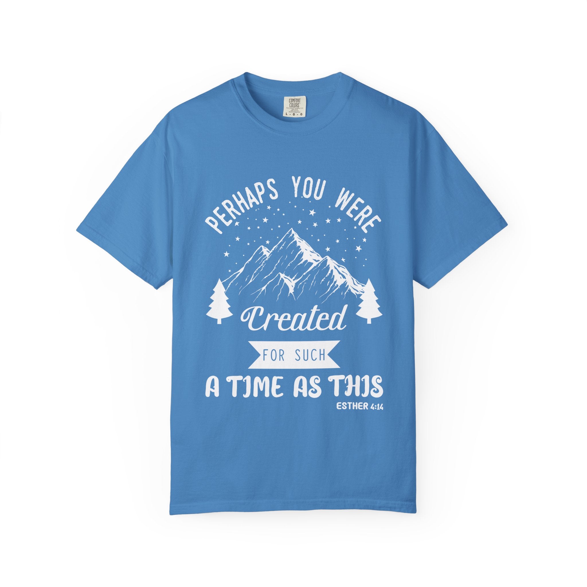 For Such a Time as This T-shirt