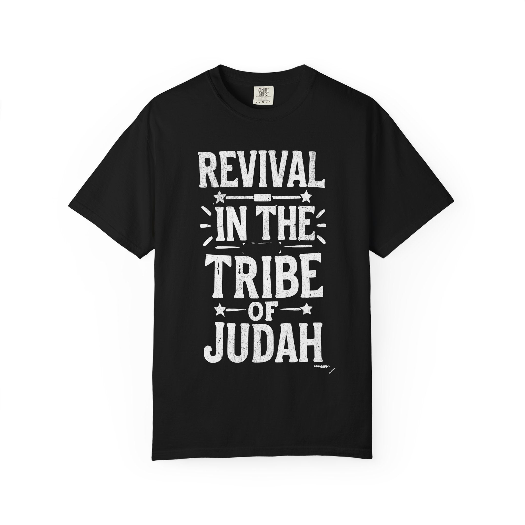 Revival T-shirt