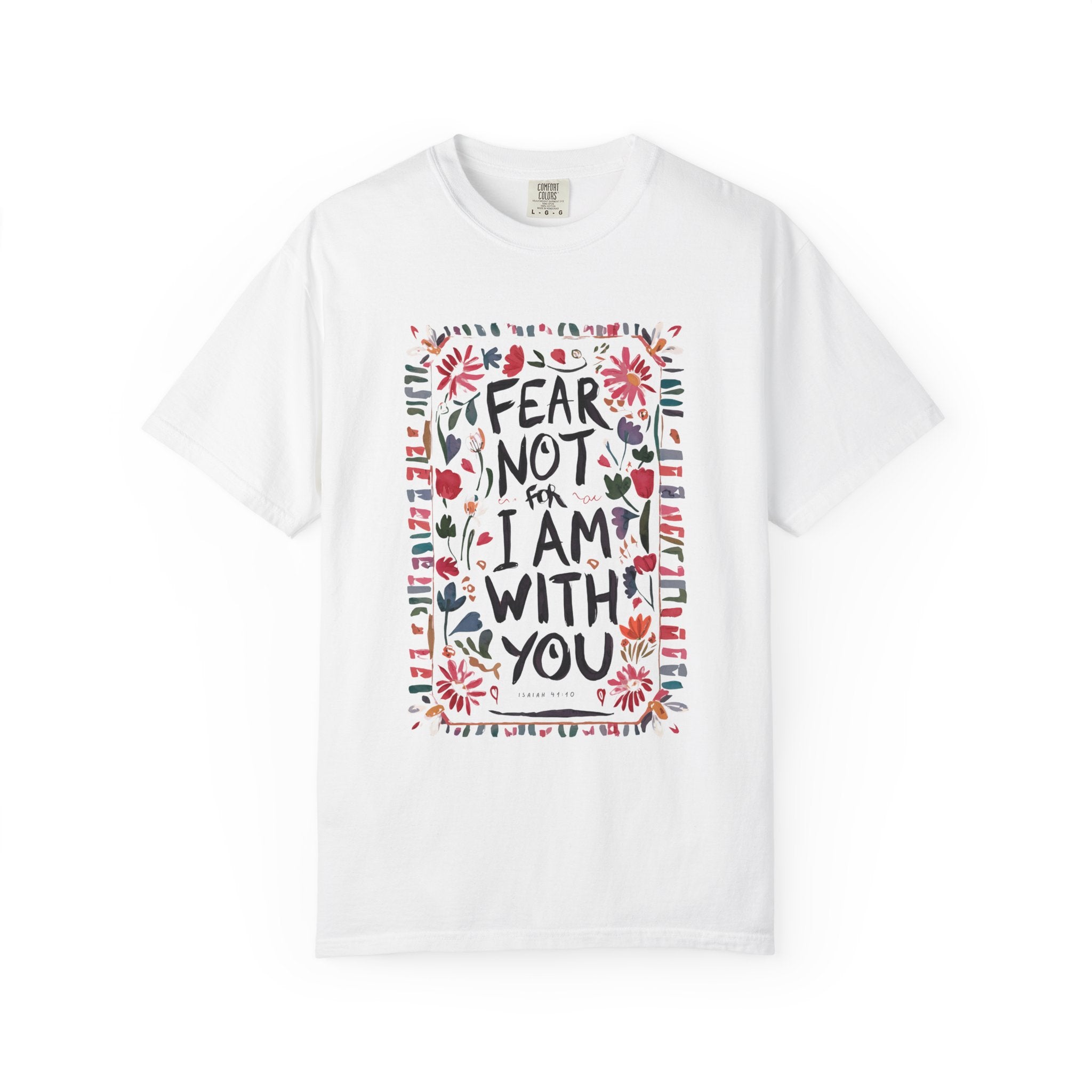 With You Always T-shirt