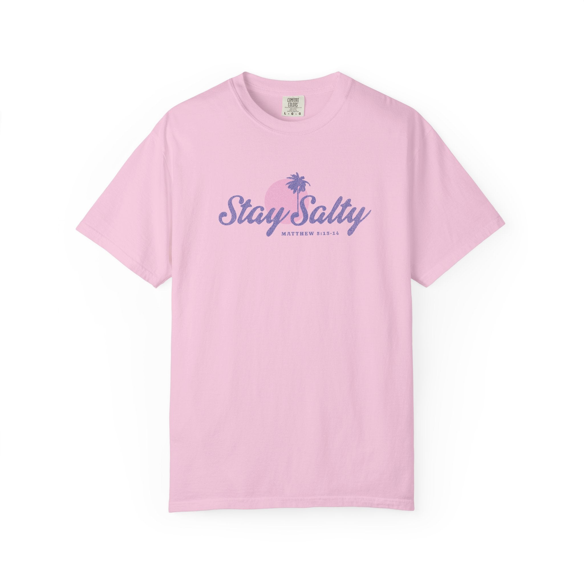 Stay Salty T-shirt