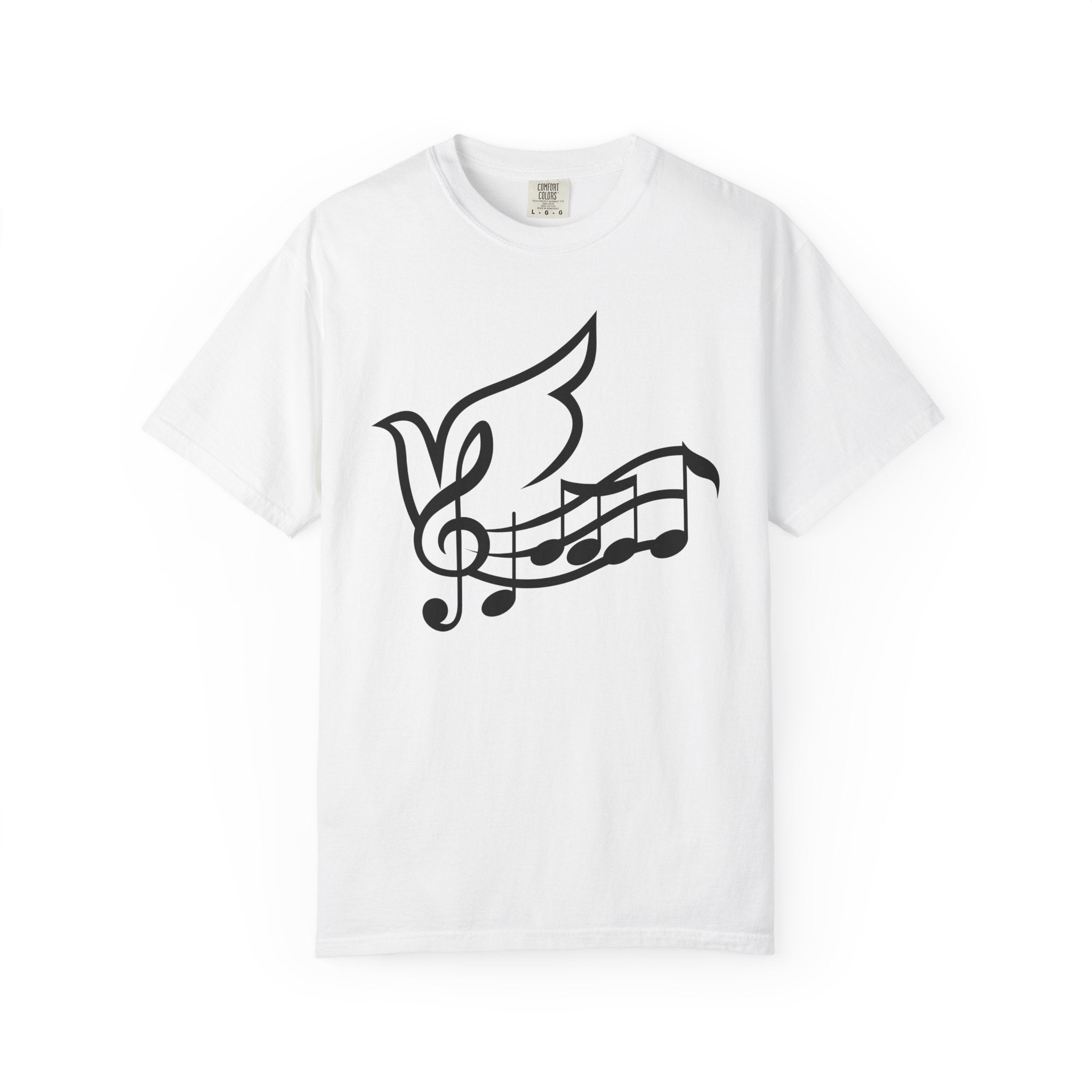 Symphony of Peace T-shirt