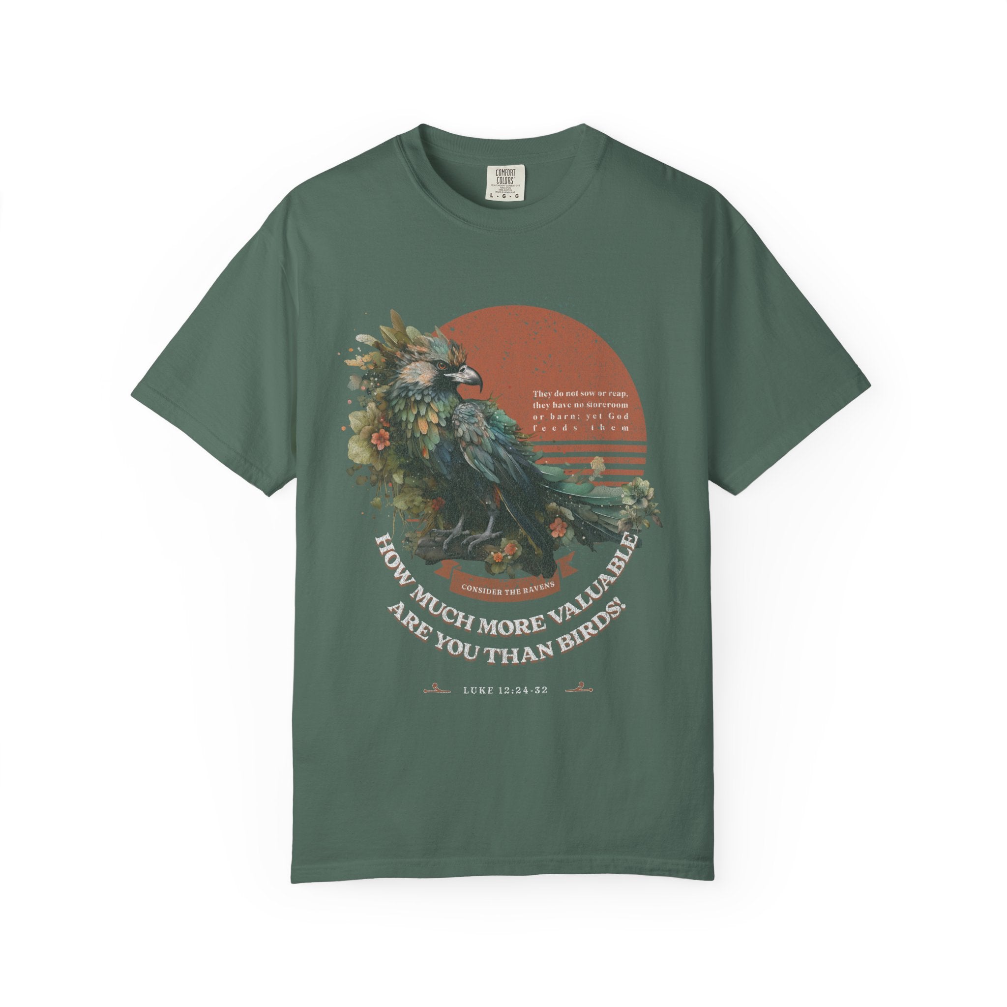 You are Valuable T-shirt