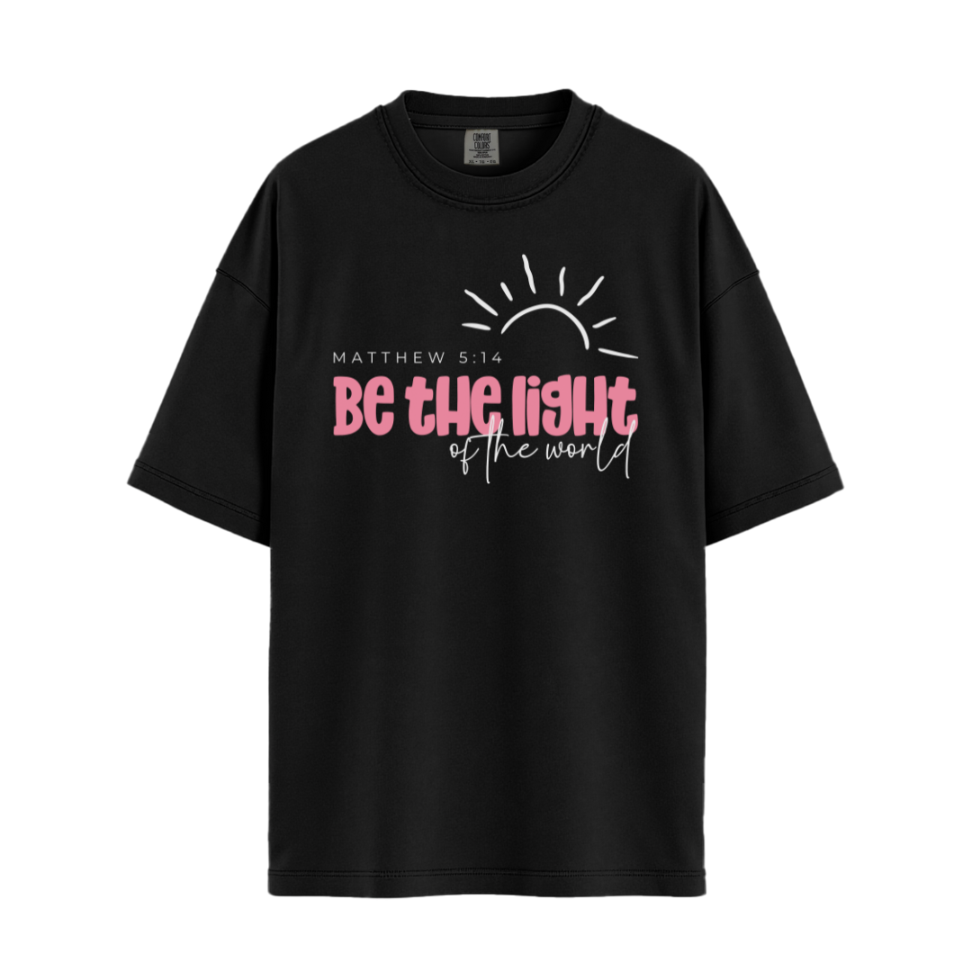 Light of the World T-shirt