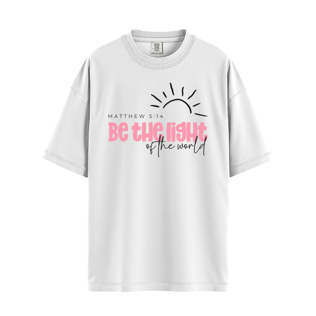 Light of the World T-shirt