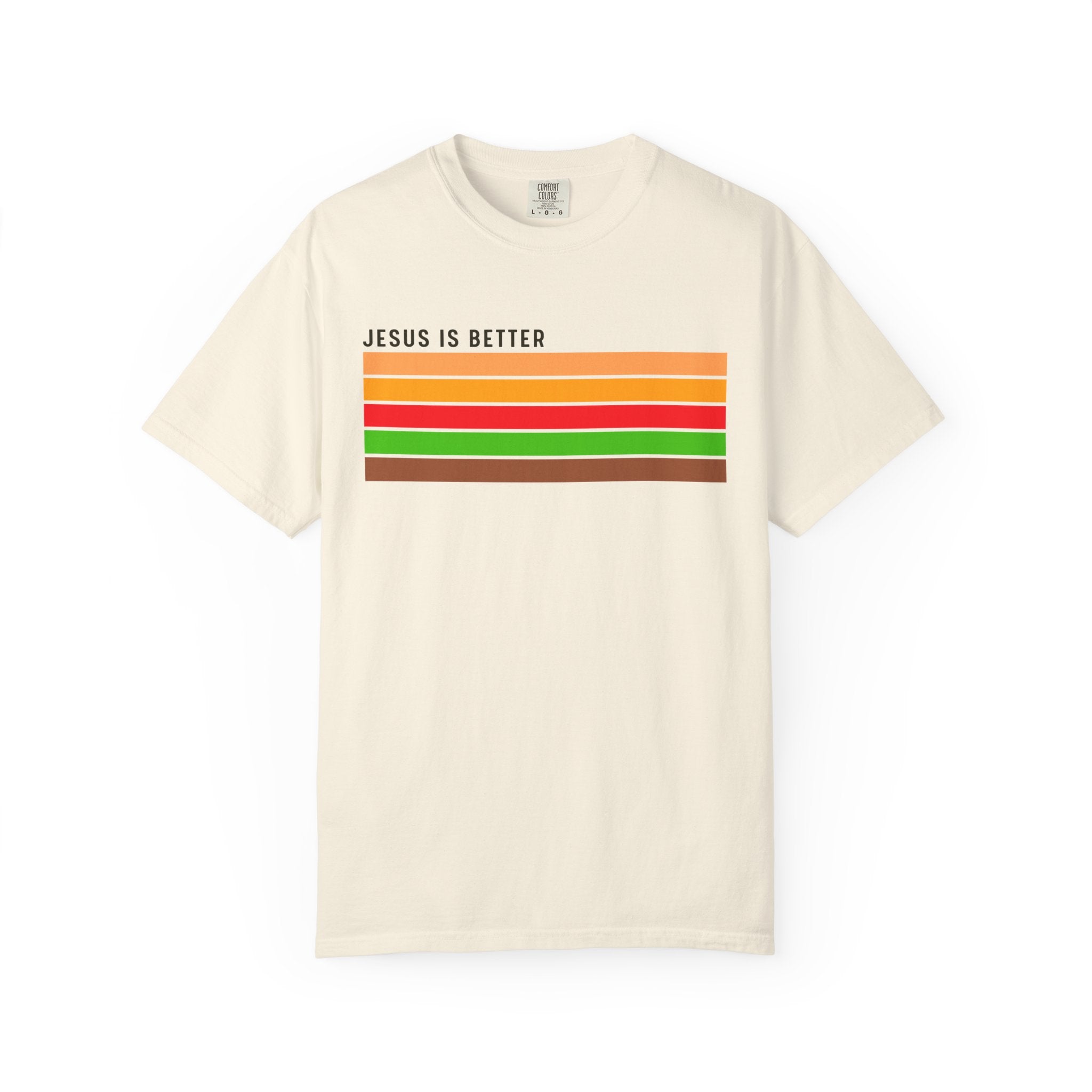 The Best T-shirt