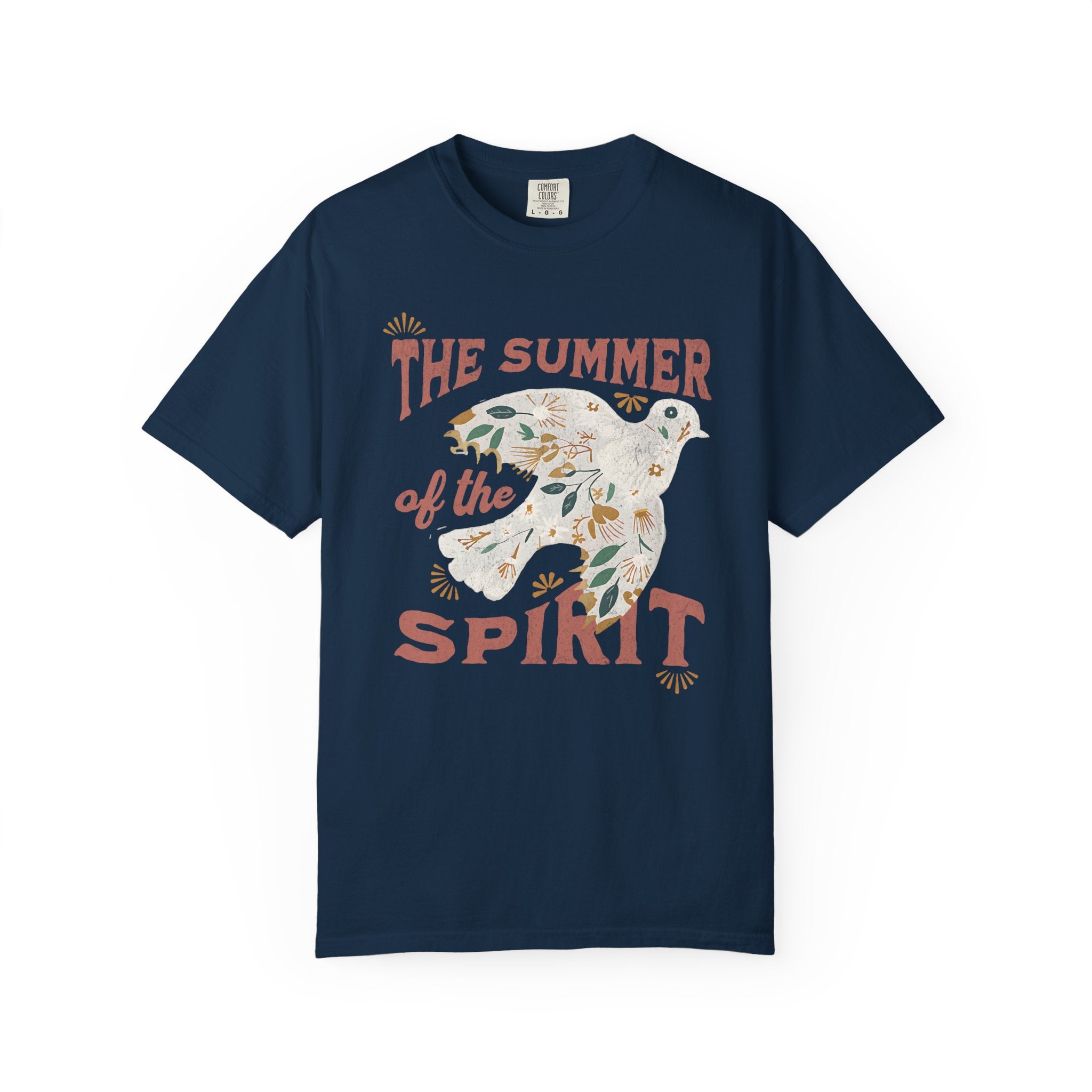 Summer of the Spirit T-shirt