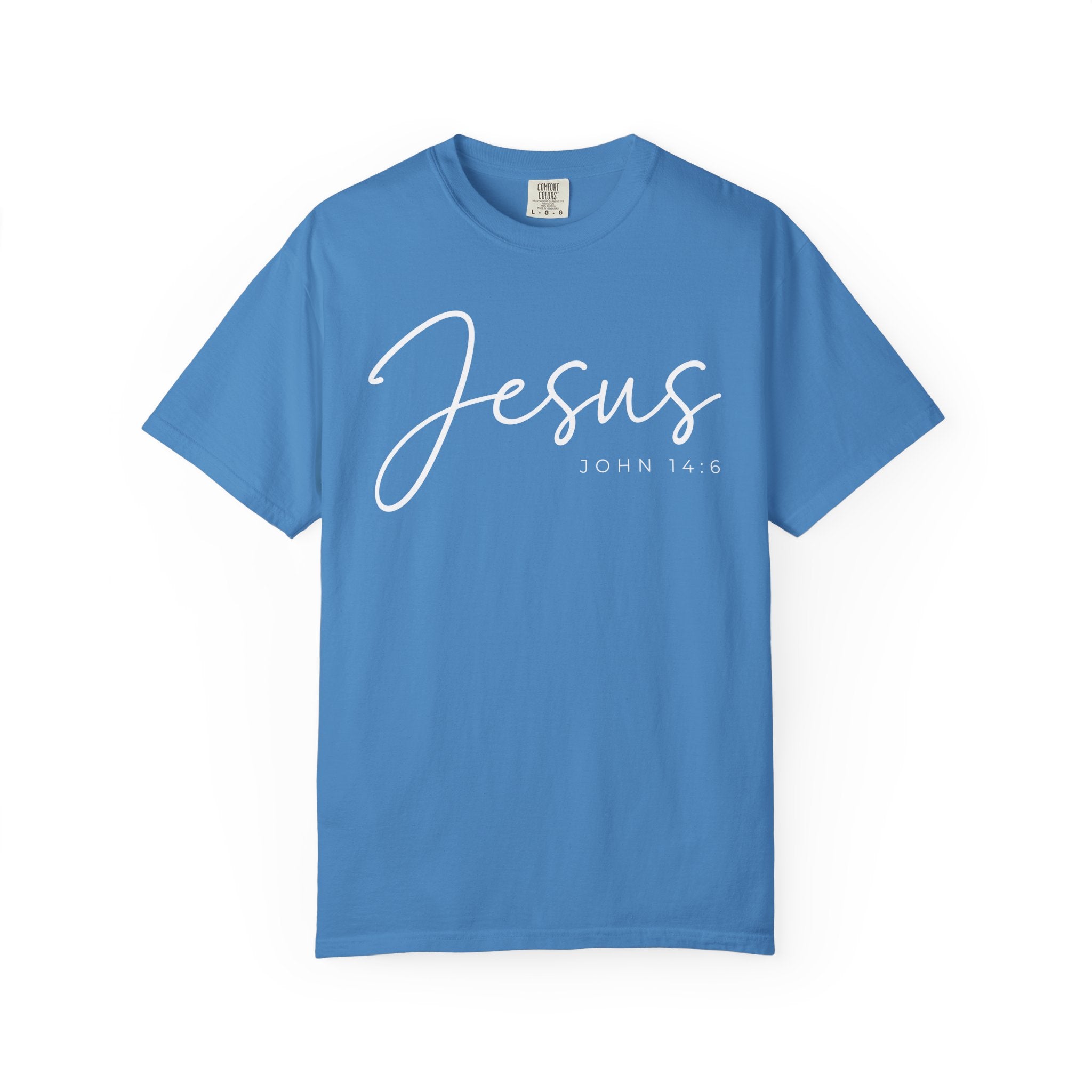 There's Jesus T-shirt