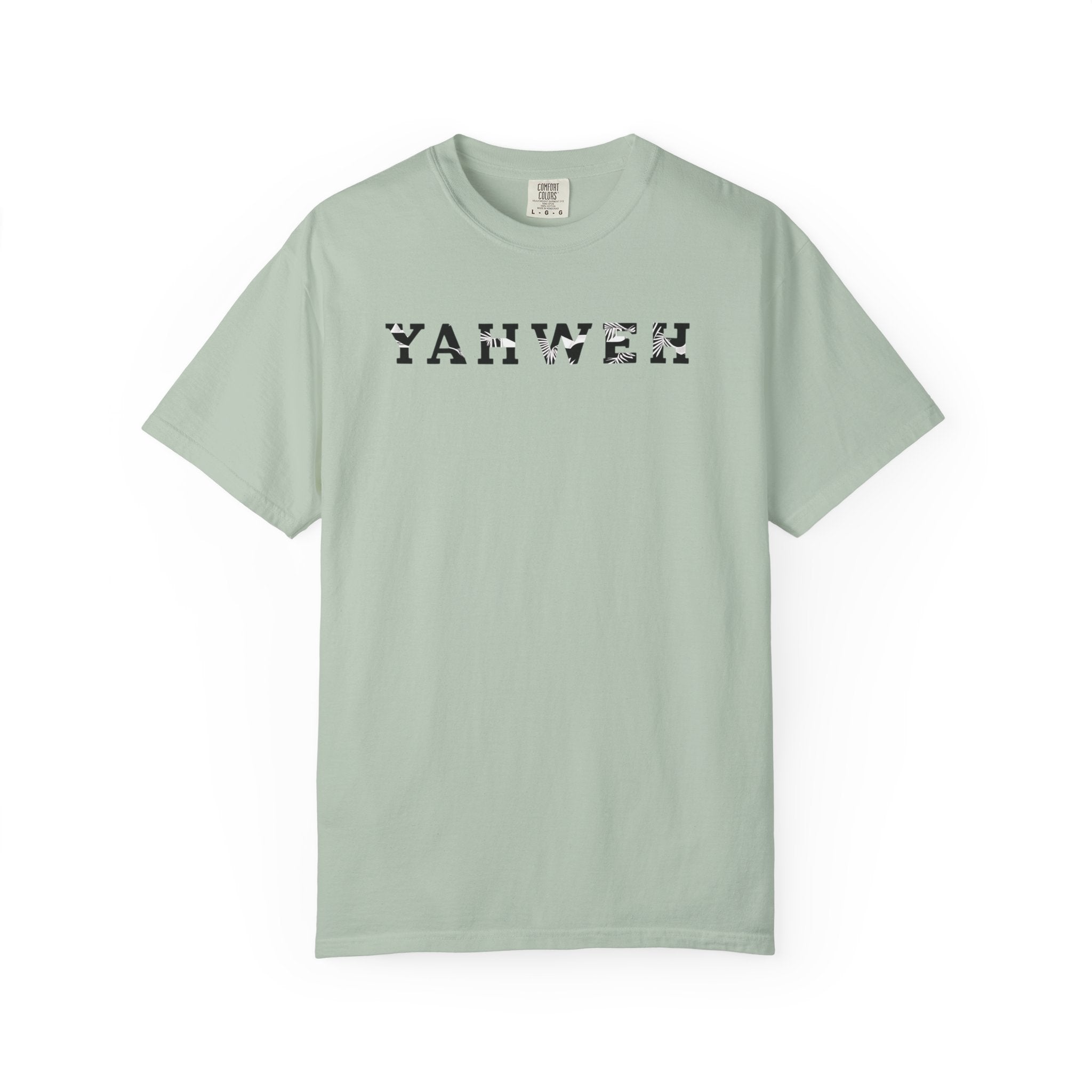 Yahweh T-shirt