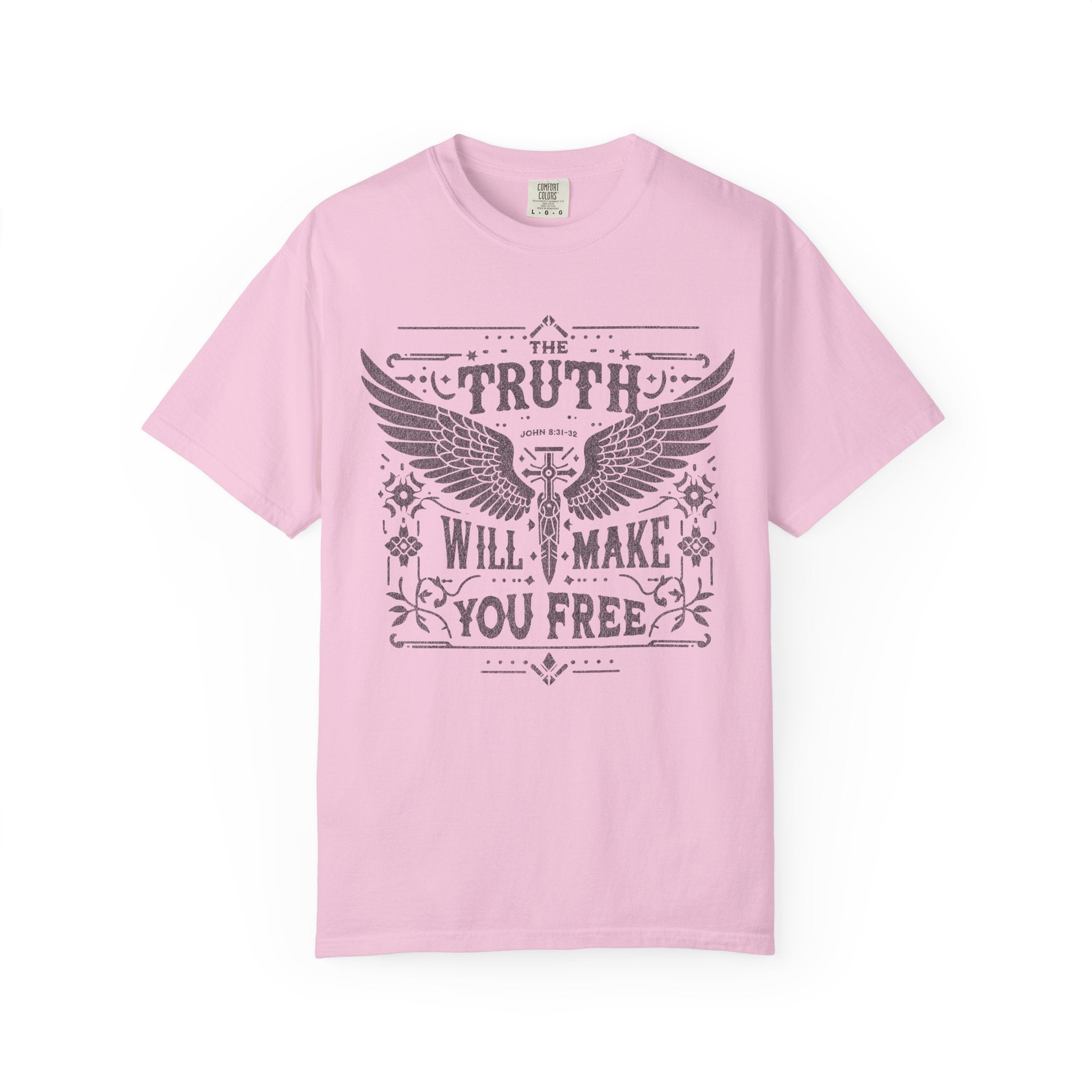 Truth Sets You Free T-shirt