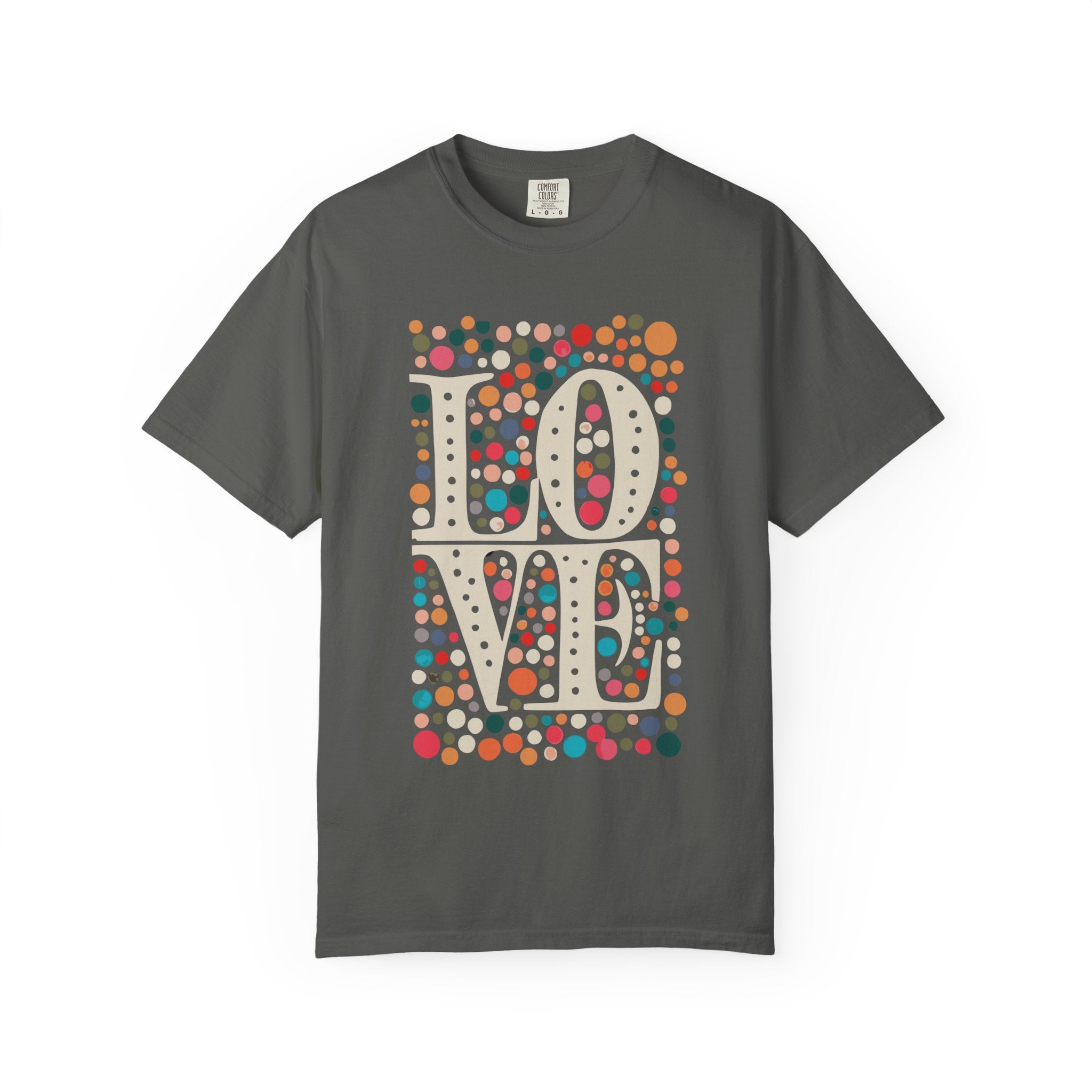 Love T-shirt