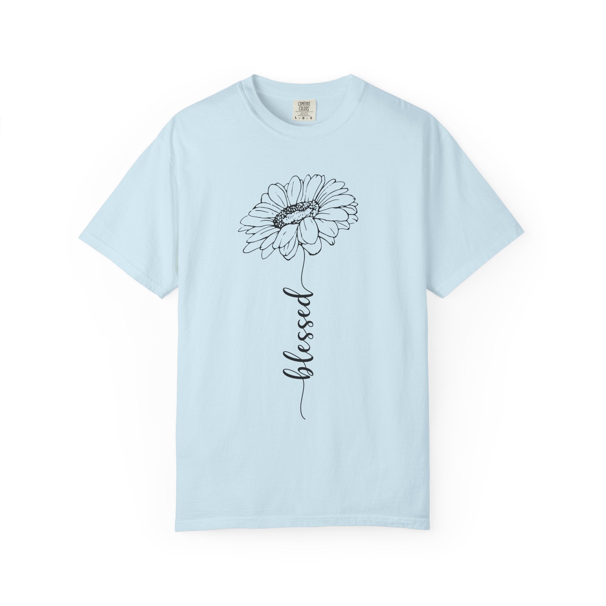 Blessed T-shirt