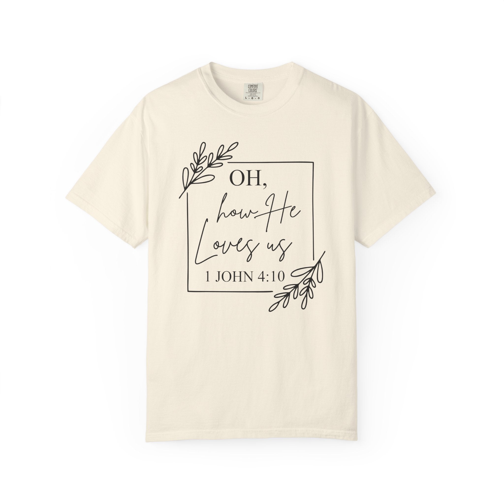 Love Like No Other T-shirt