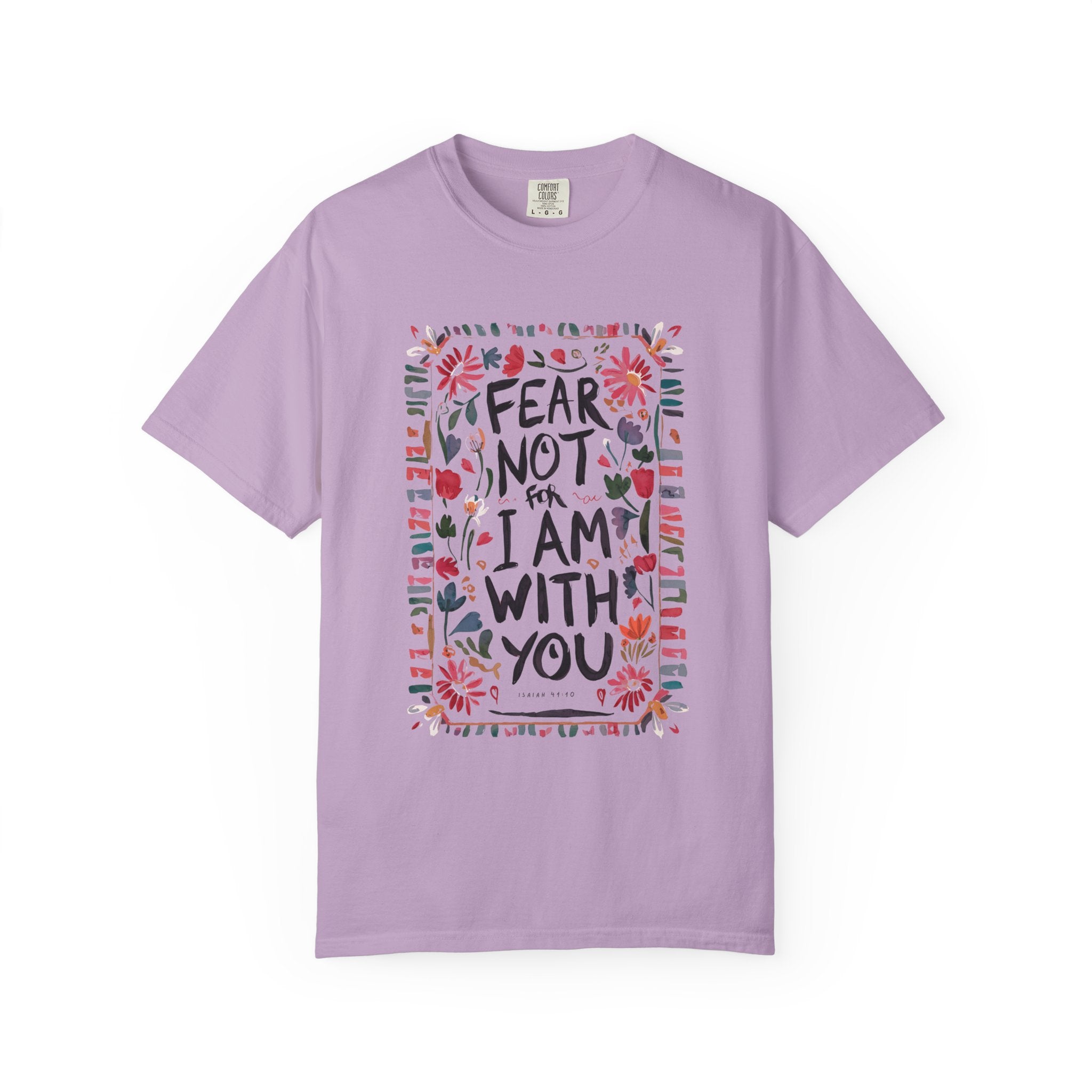 With You Always T-shirt