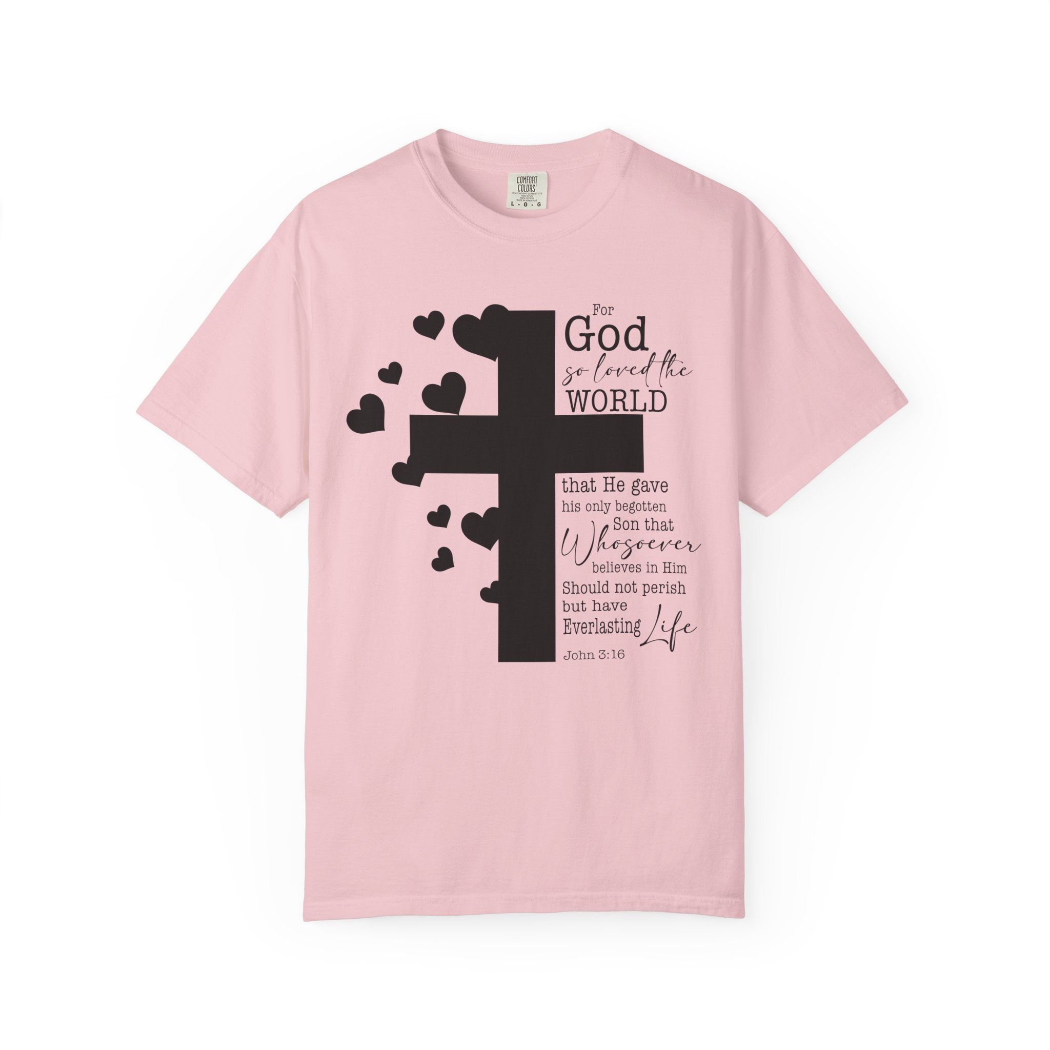 Everlasting Life T-shirt