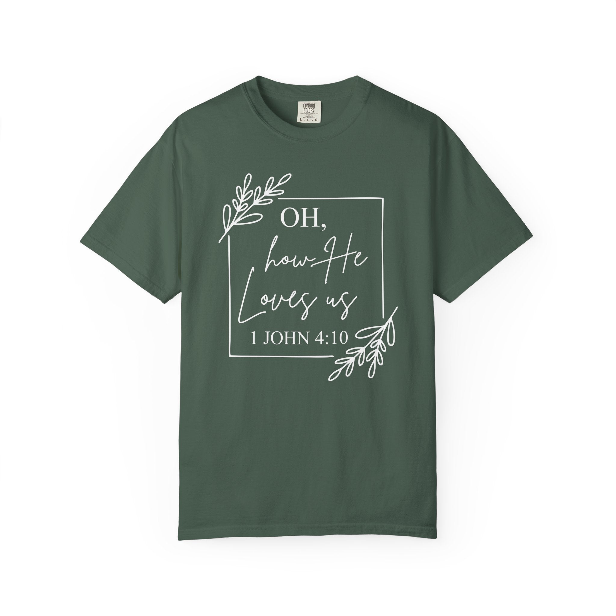 Love Like No Other T-shirt