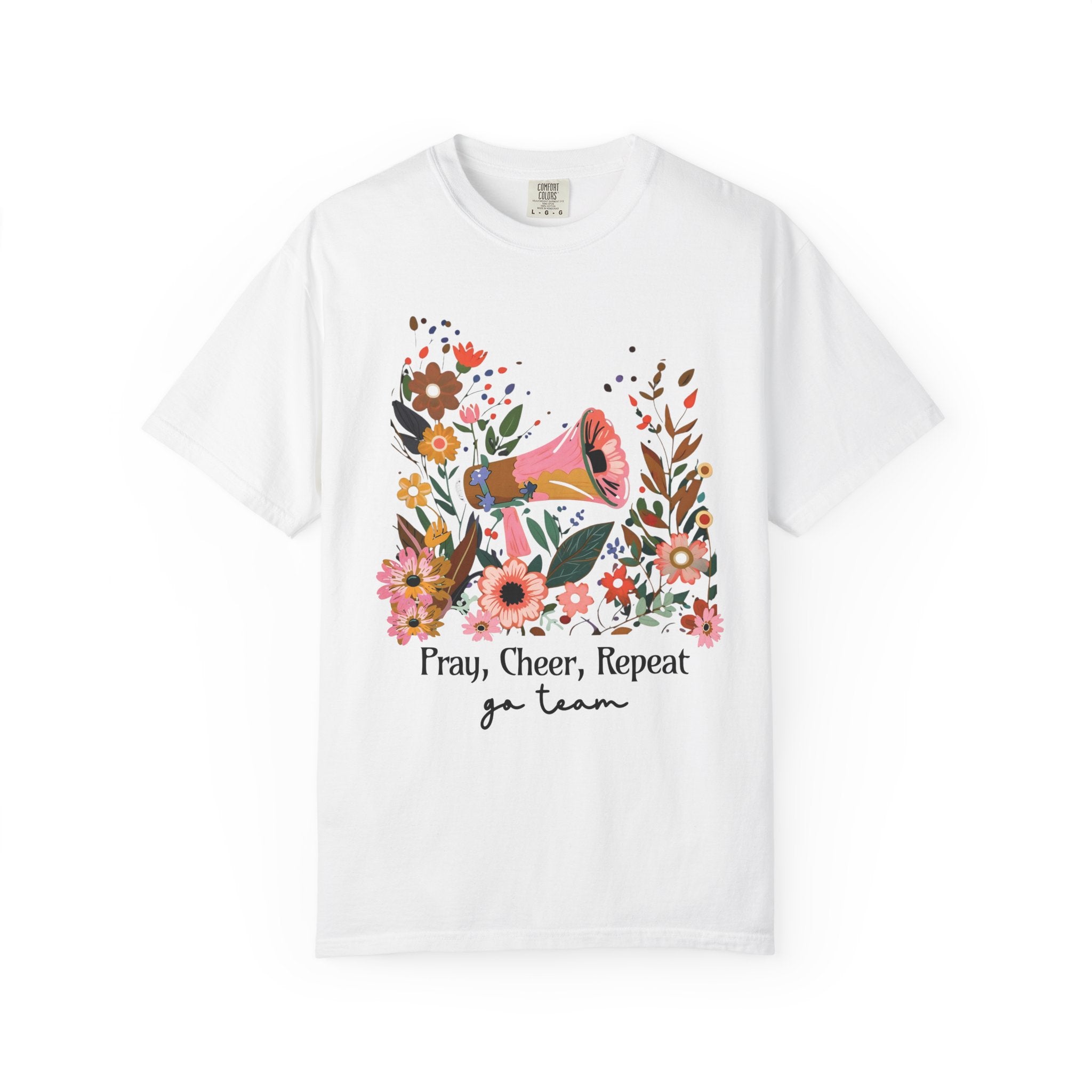 Team Spirit T-shirt