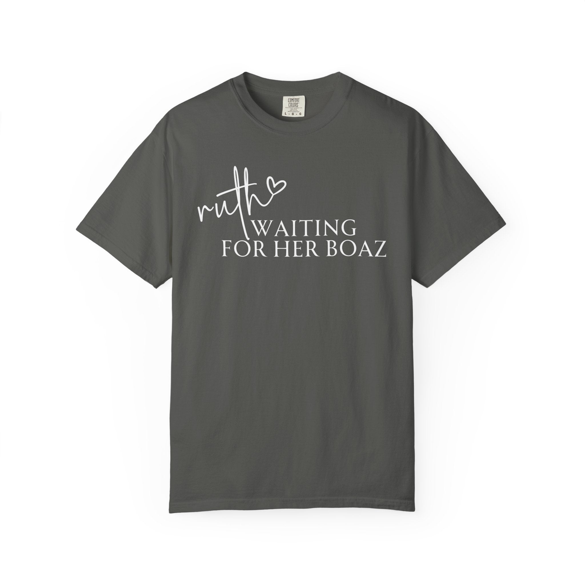 Love Like Ruth T-shirt