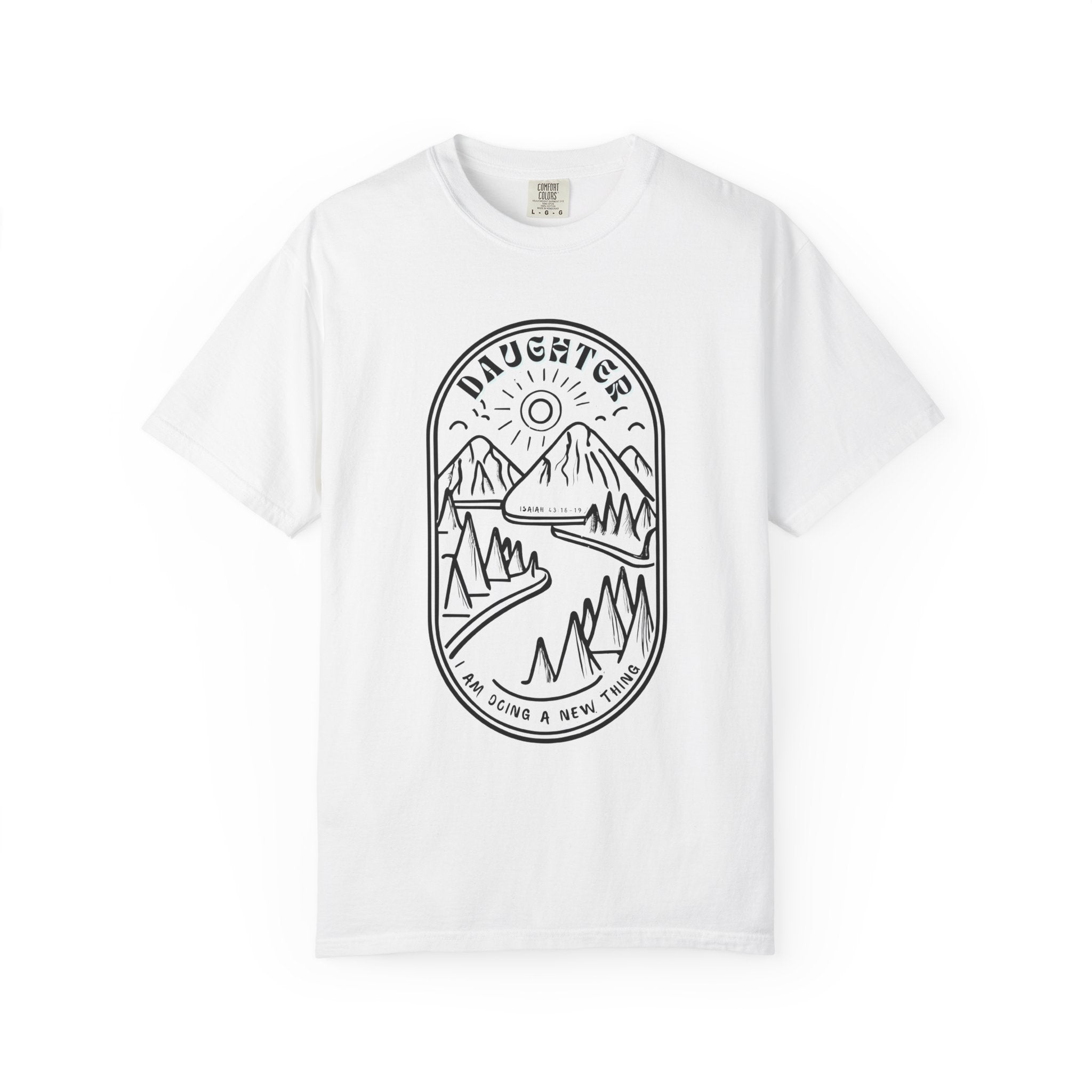 New Thing T-shirt