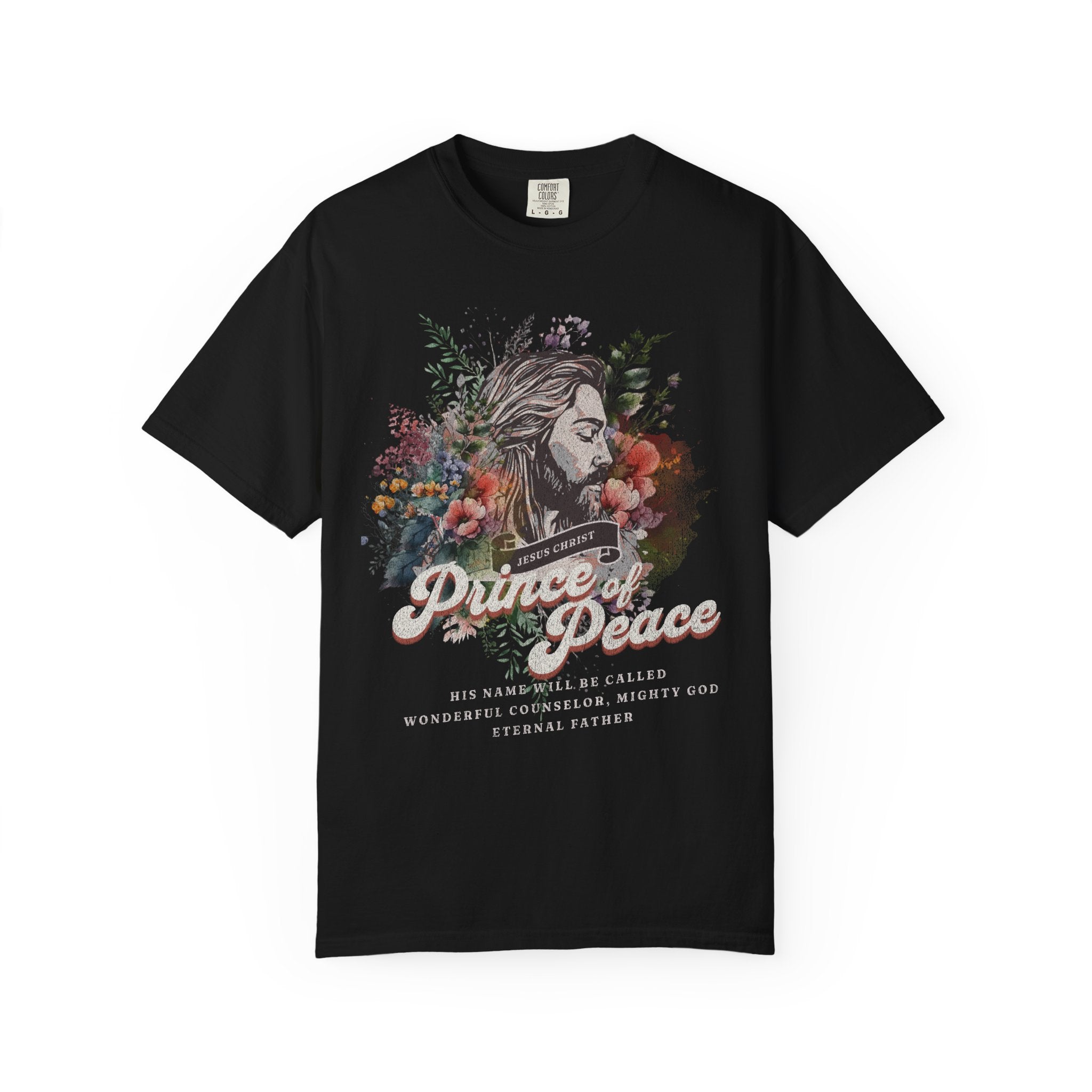 Prince of Peace T-shirt