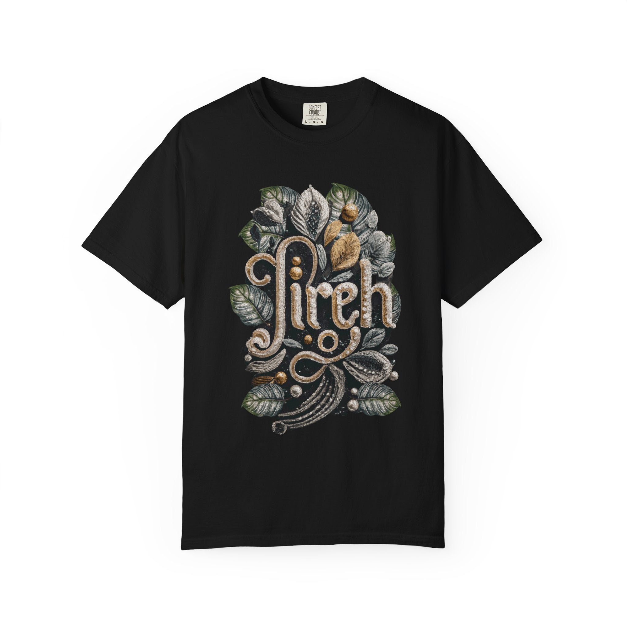 Jireh T-shirt
