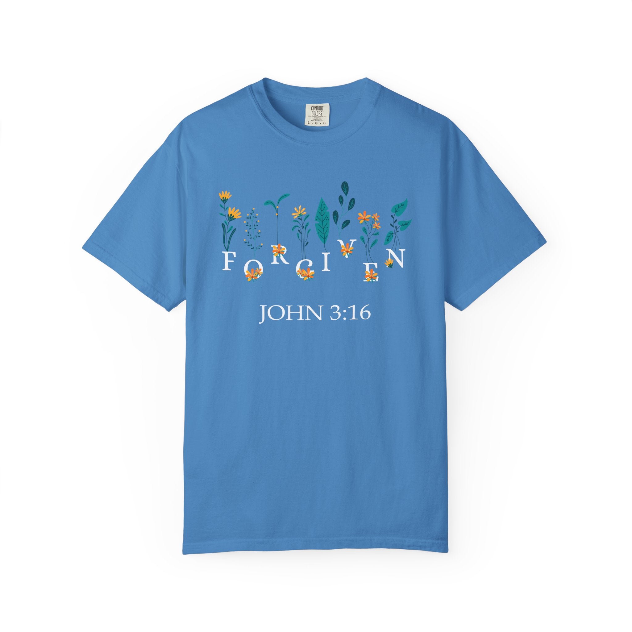 Forgiven T-shirt