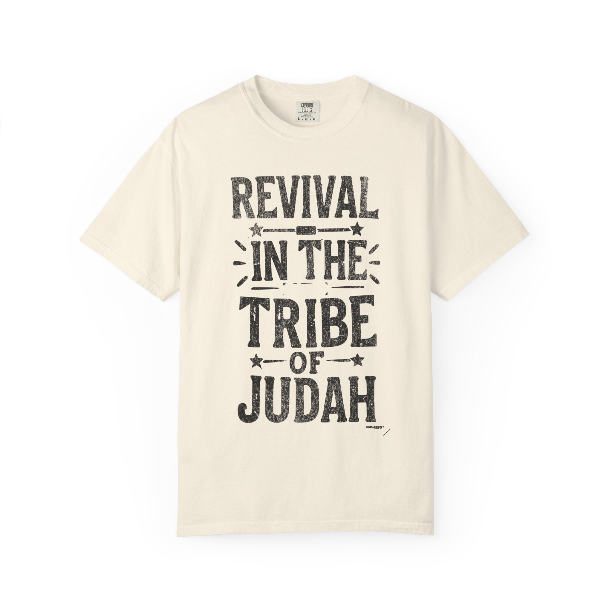 Revival T-shirt